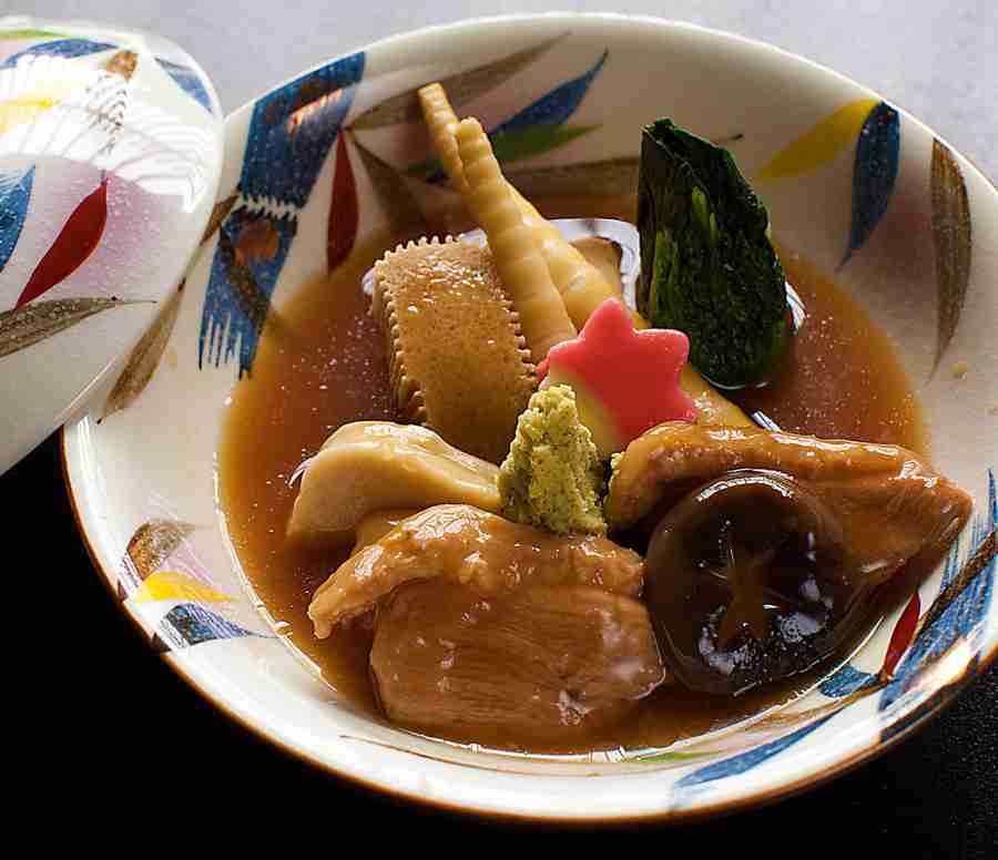 全国のあったか郷土料理を語ろう
