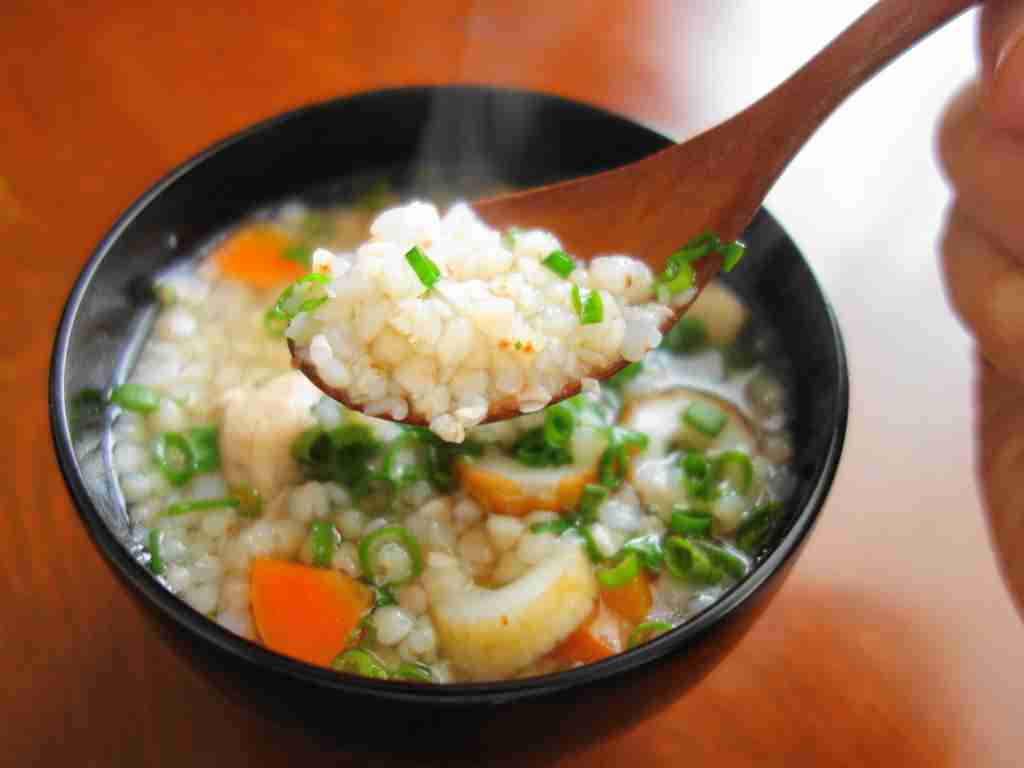 全国のあったか郷土料理を語ろう