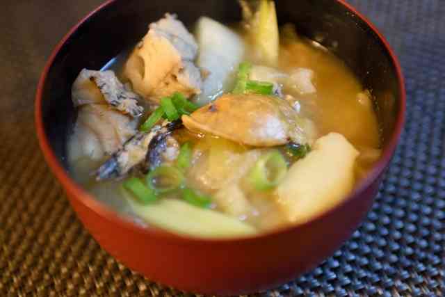 全国のあったか郷土料理を語ろう