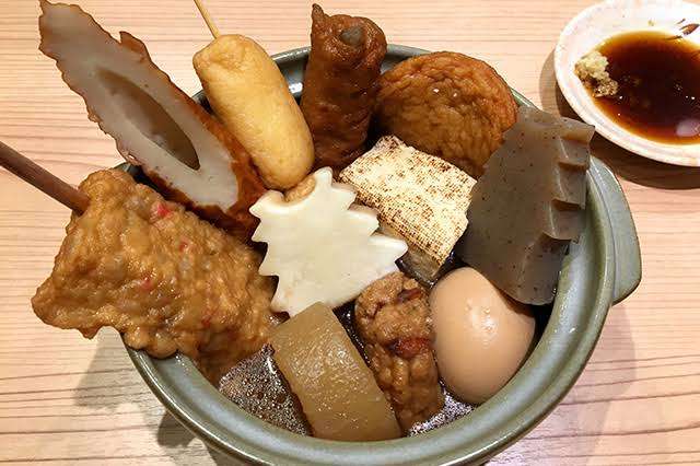 全国のあったか郷土料理を語ろう