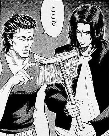 【2次元】許せないキャラ