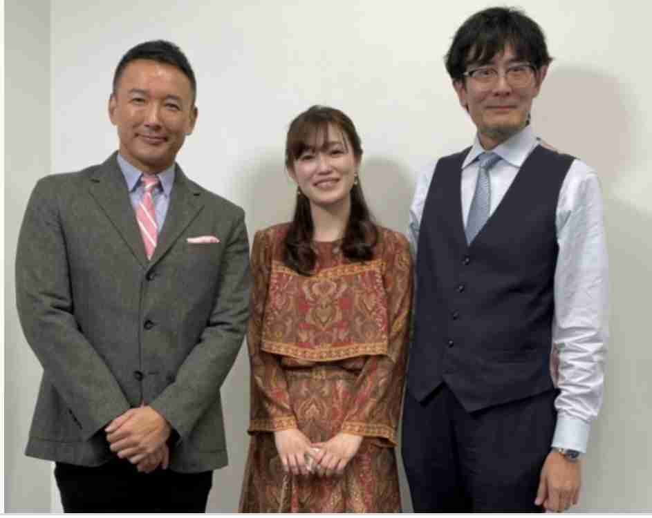自民党本部に“火炎瓶” 首相官邸に車突っ込もうとした男逮捕