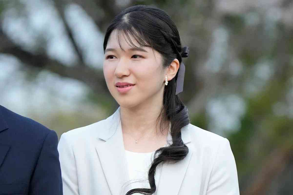 愛子さまについて語りませんか　Part6