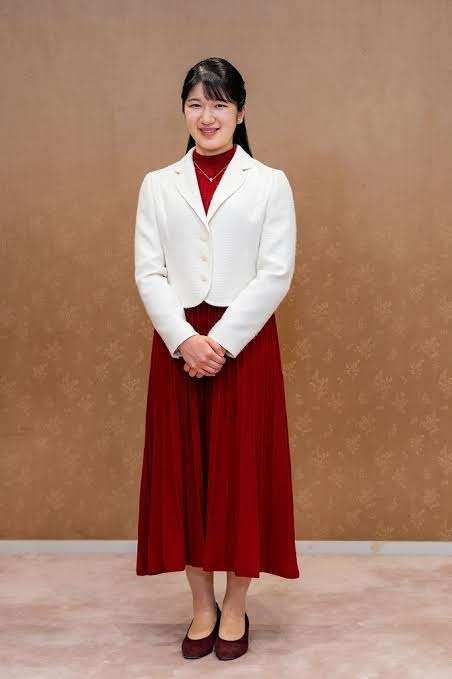 愛子さまについて語りませんか　Part6