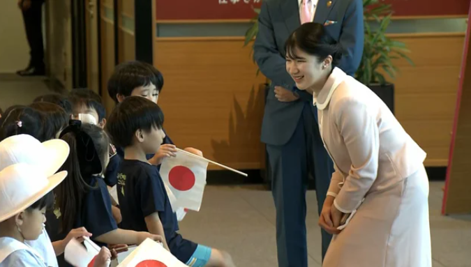 愛子さまについて語りませんか　Part6