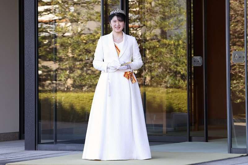 愛子さまについて語りませんか　Part6