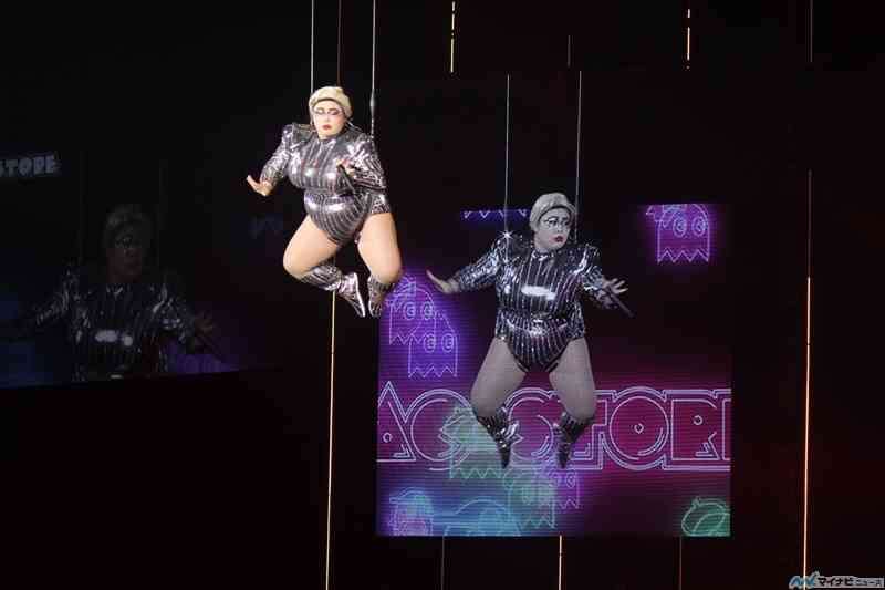 行列に並んだ事ありますか?