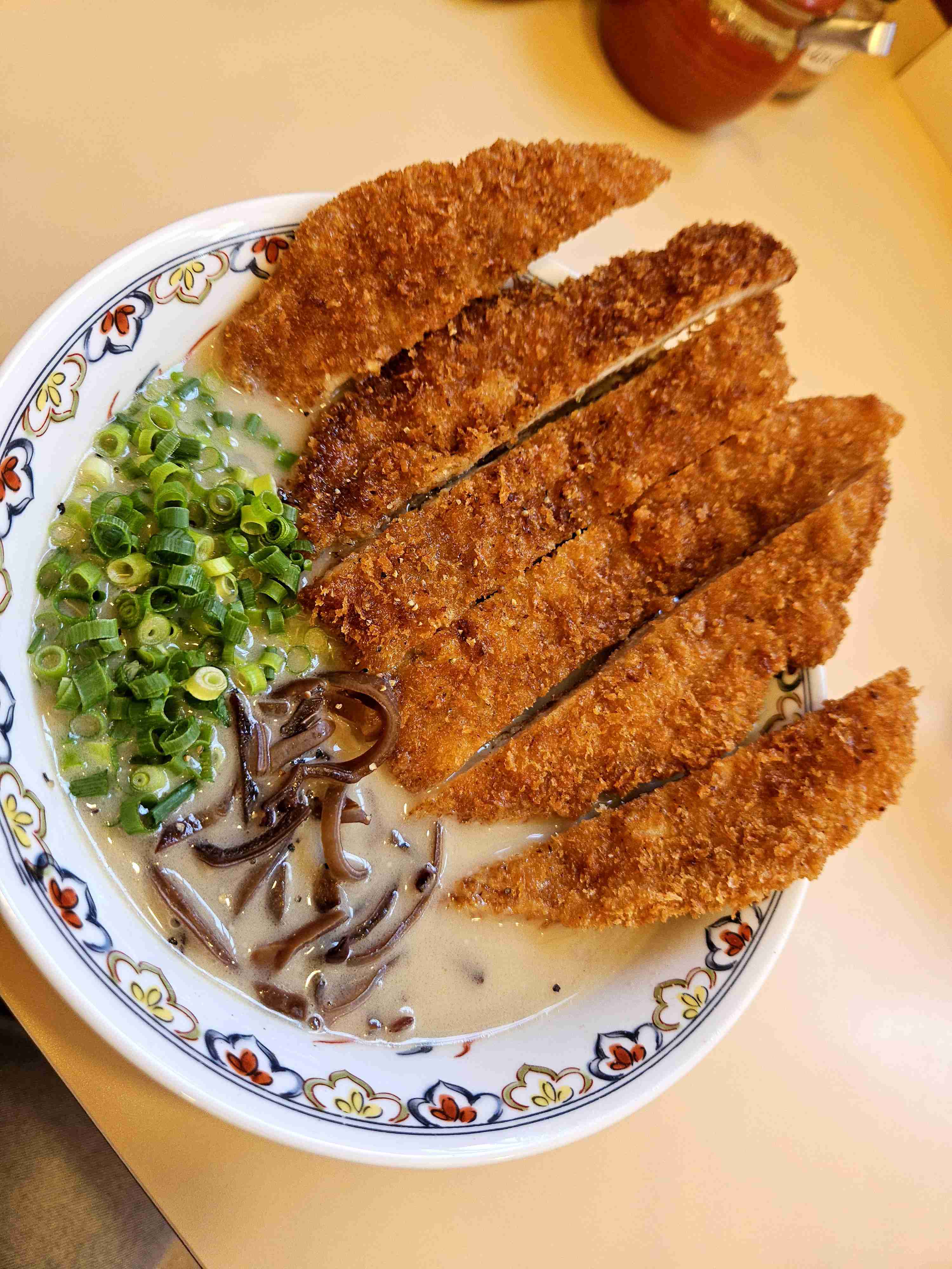 携帯に保存してあるラーメン画像見せて下さい！part10