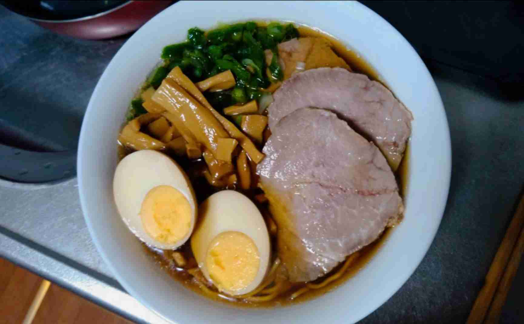 携帯に保存してあるラーメン画像見せて下さい！part10