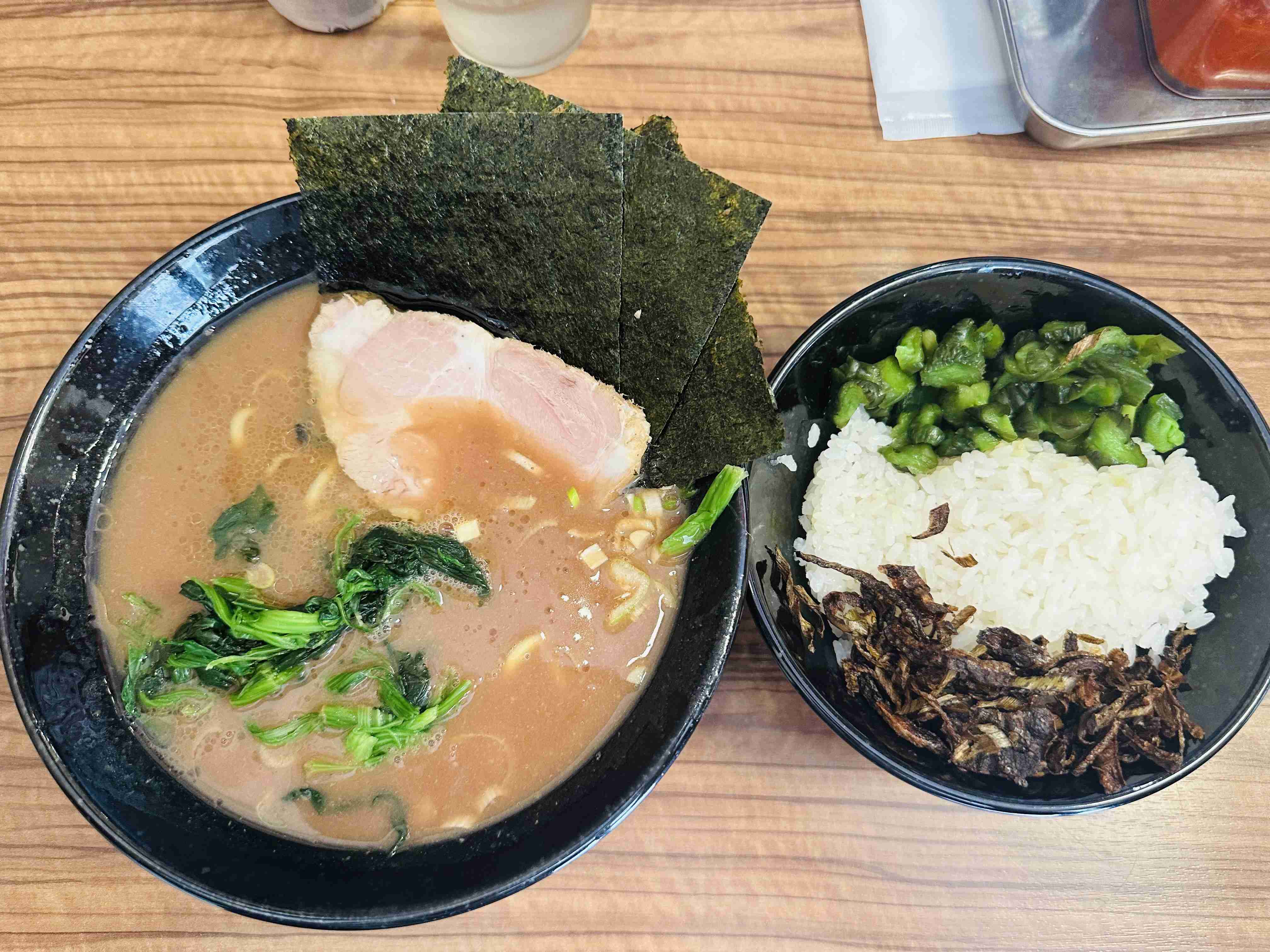 携帯に保存してあるラーメン画像見せて下さい！part10