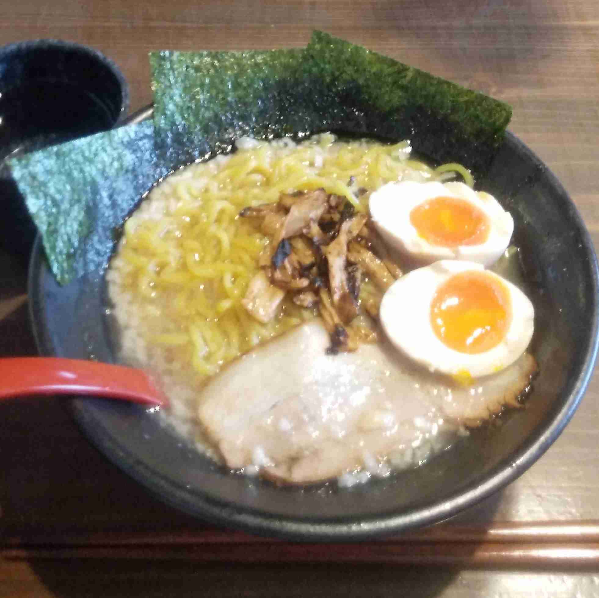 携帯に保存してあるラーメン画像見せて下さい！part10