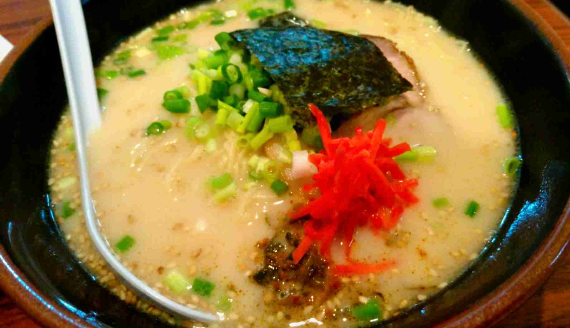 携帯に保存してあるラーメン画像見せて下さい！part10