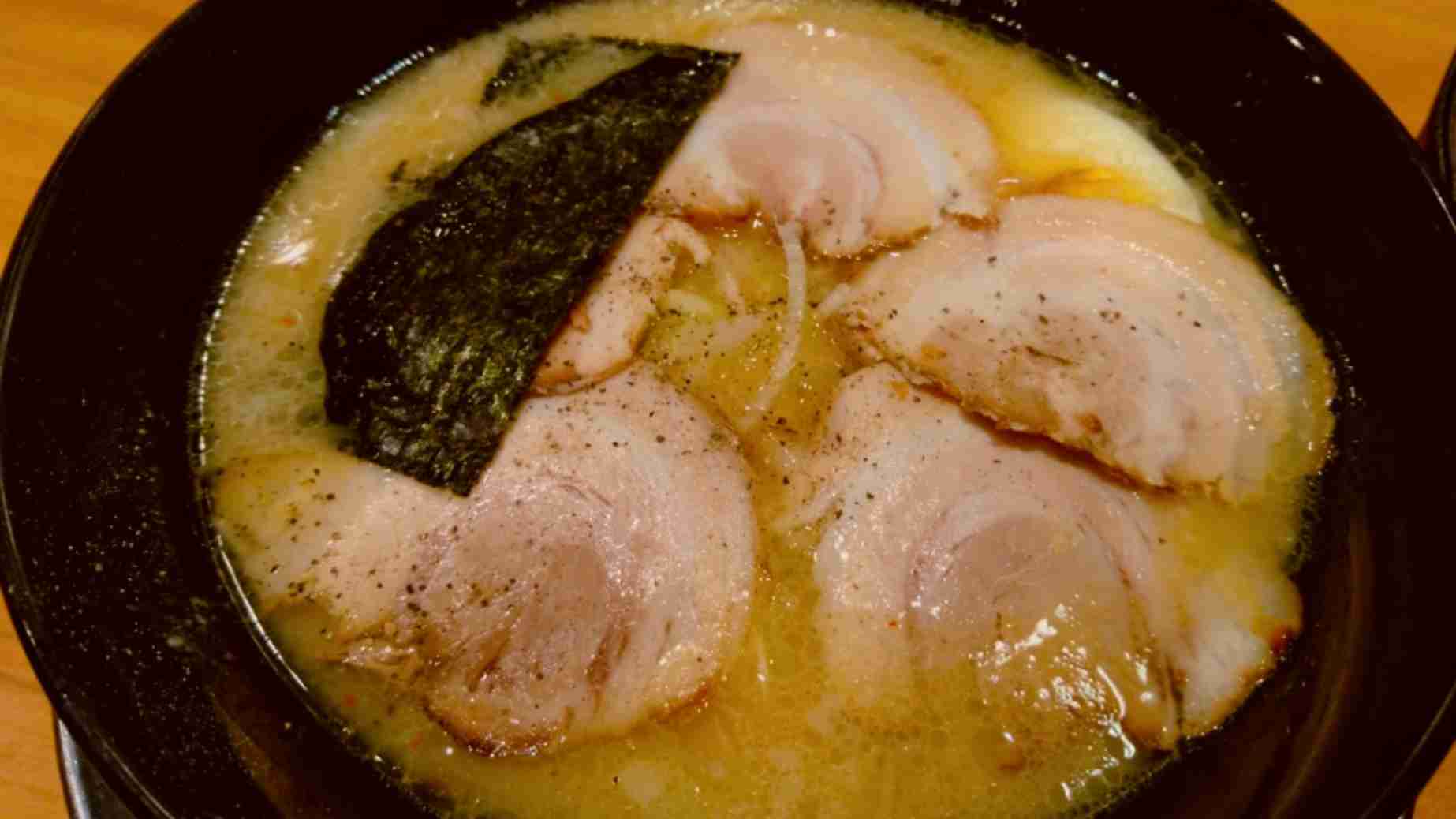 携帯に保存してあるラーメン画像見せて下さい！part10