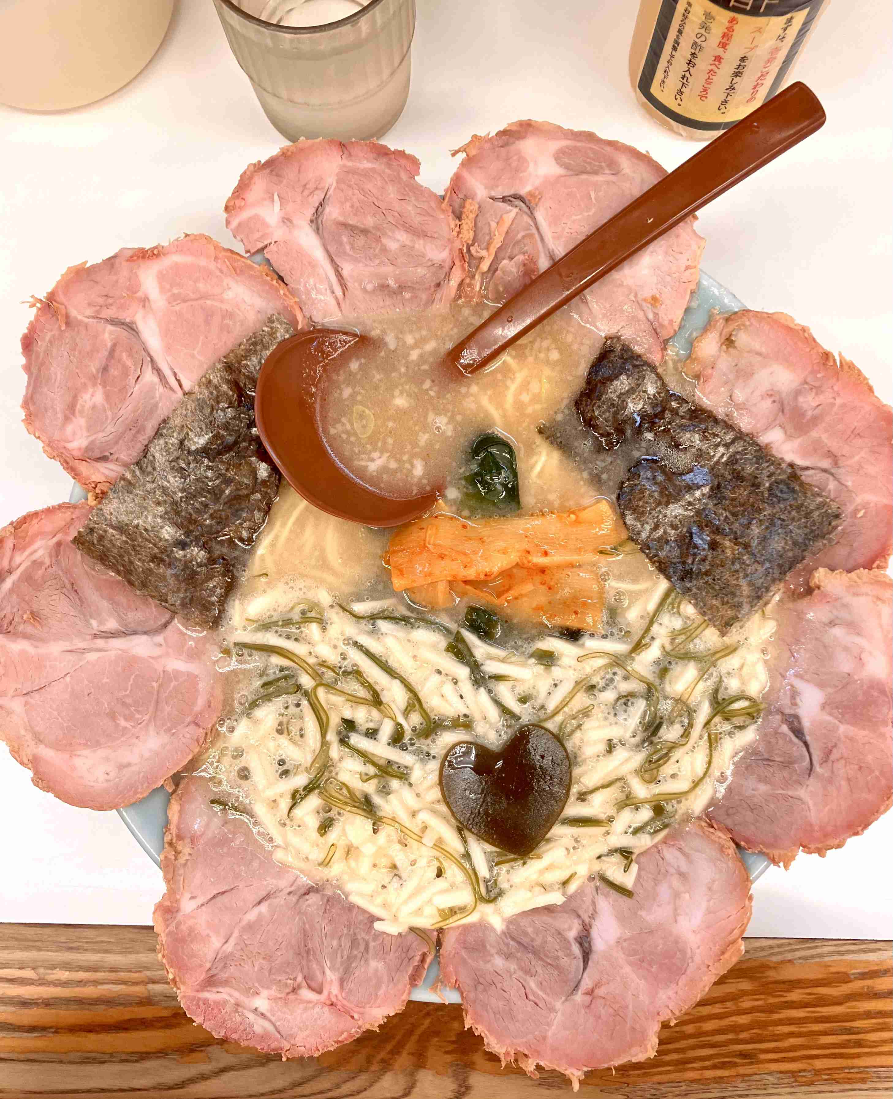 携帯に保存してあるラーメン画像見せて下さい！part10