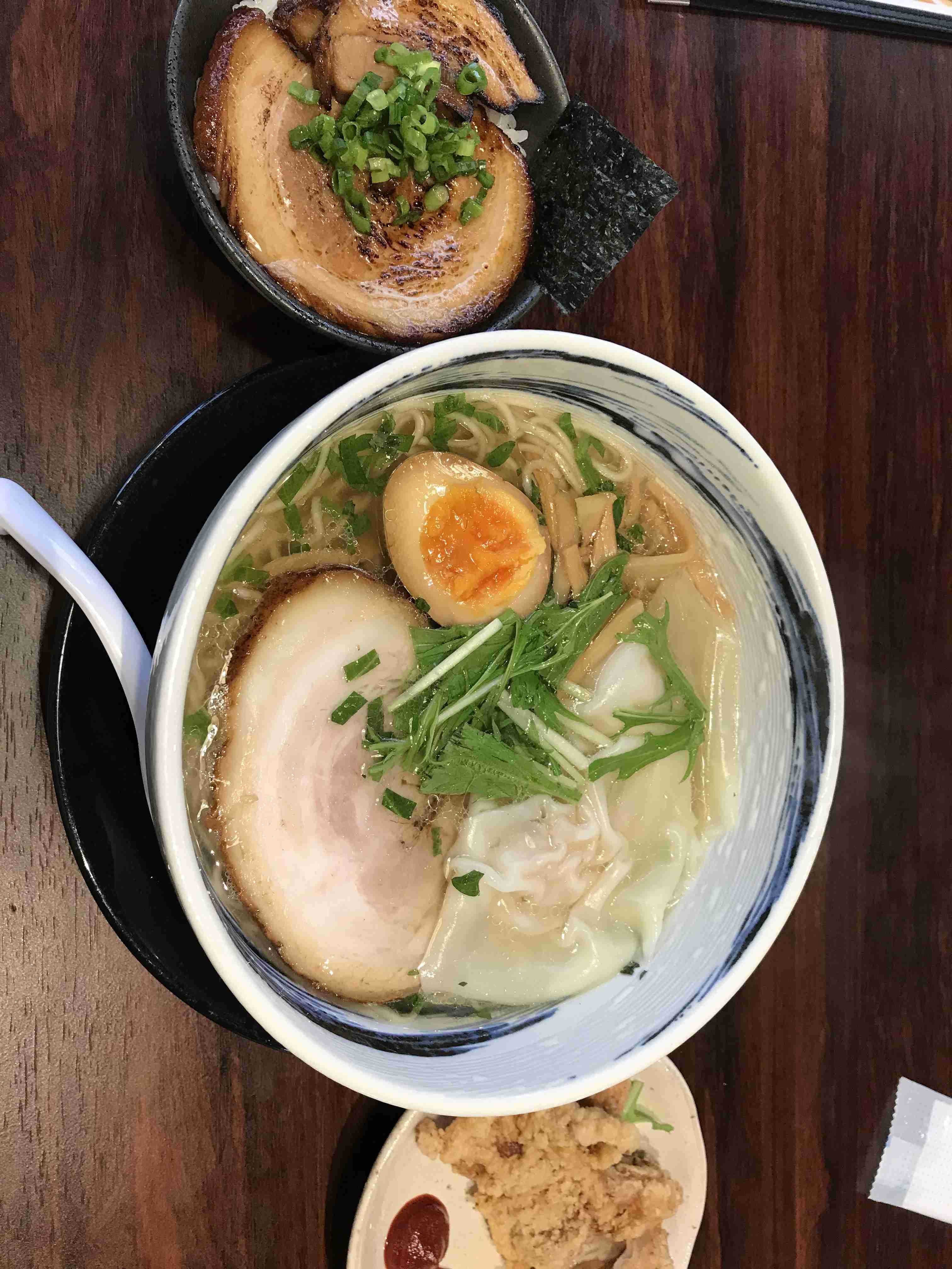 携帯に保存してあるラーメン画像見せて下さい！part10