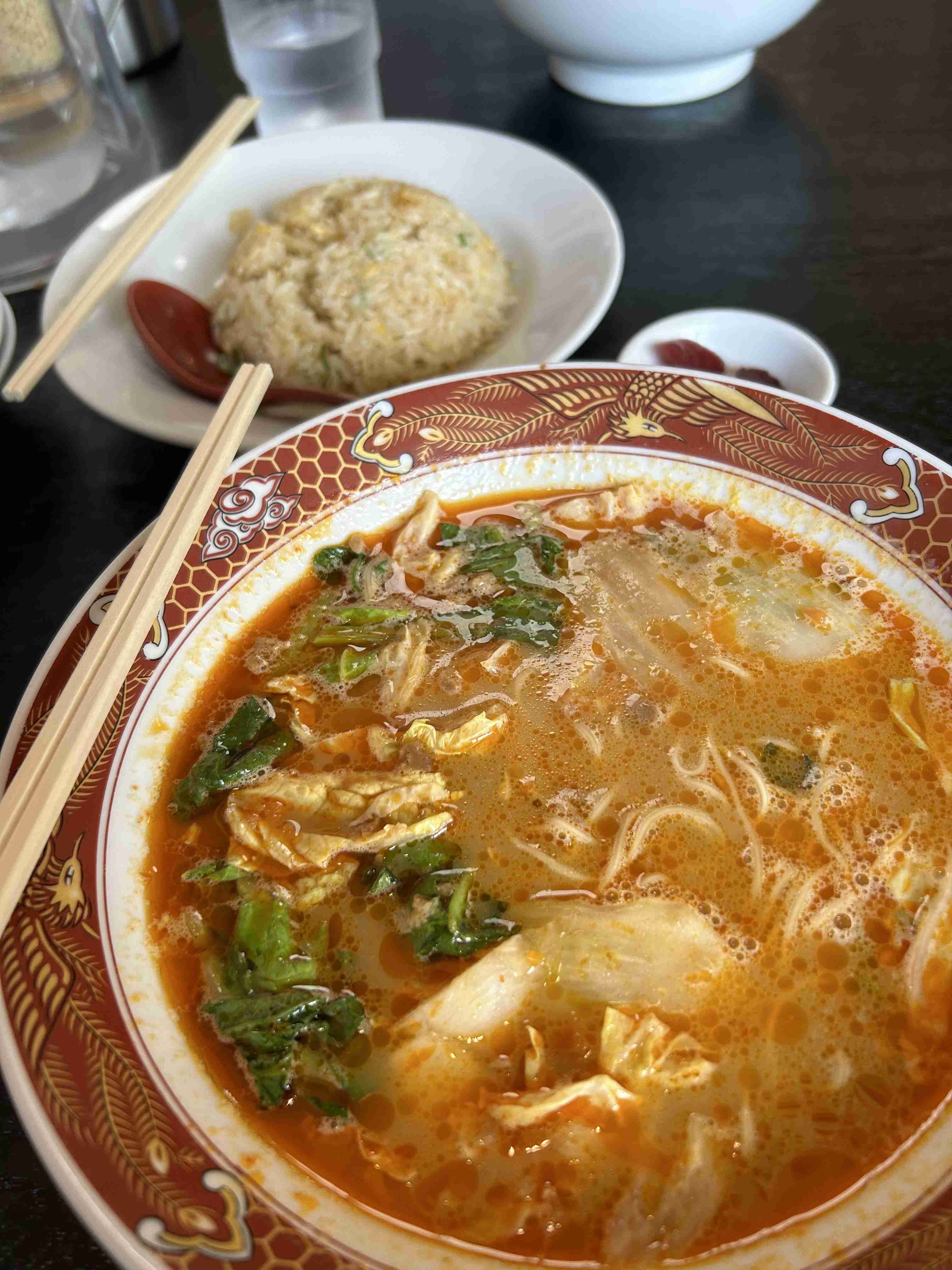 携帯に保存してあるラーメン画像見せて下さい！part10