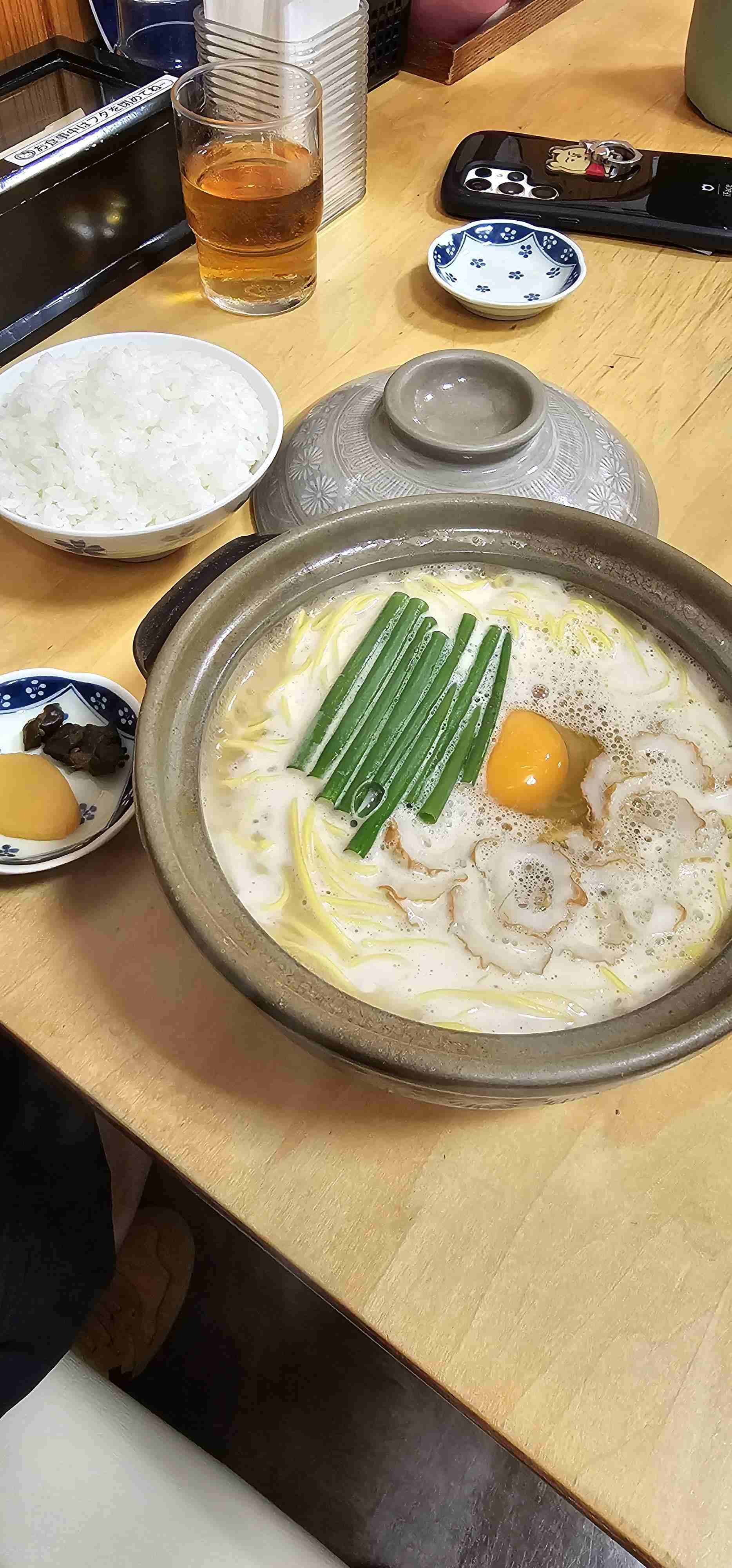 携帯に保存してあるラーメン画像見せて下さい！part10