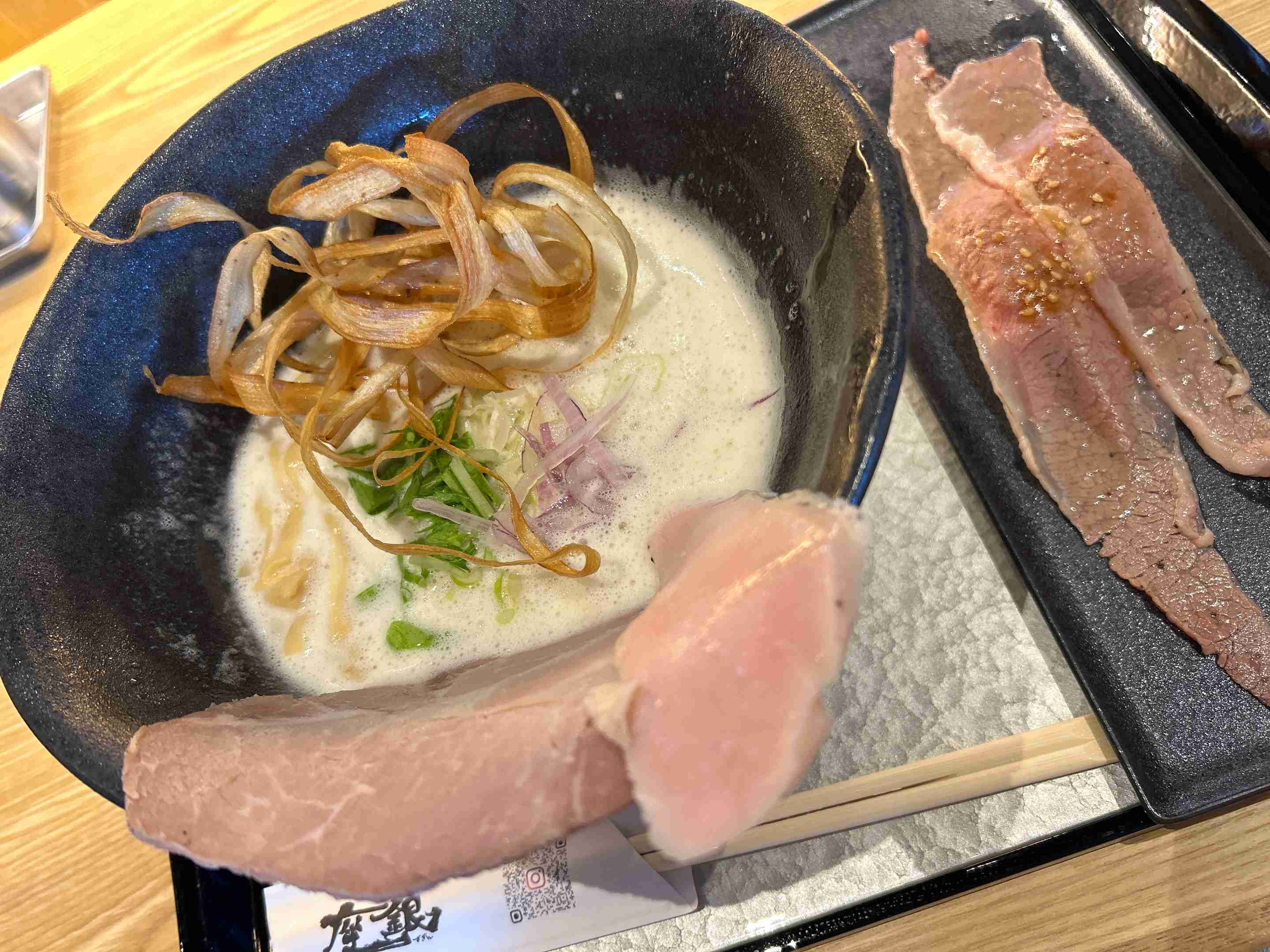 携帯に保存してあるラーメン画像見せて下さい！part10