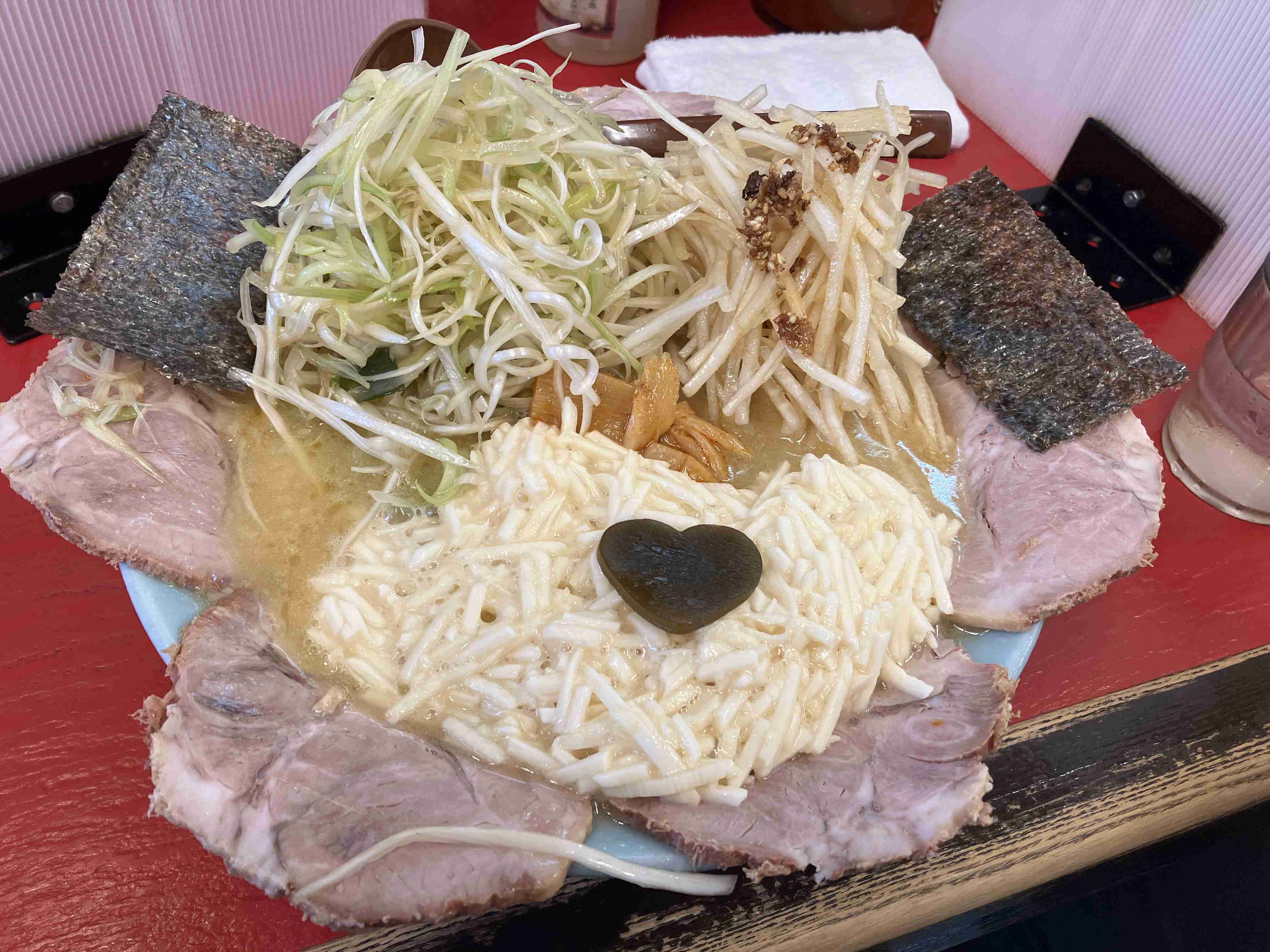 携帯に保存してあるラーメン画像見せて下さい！part10