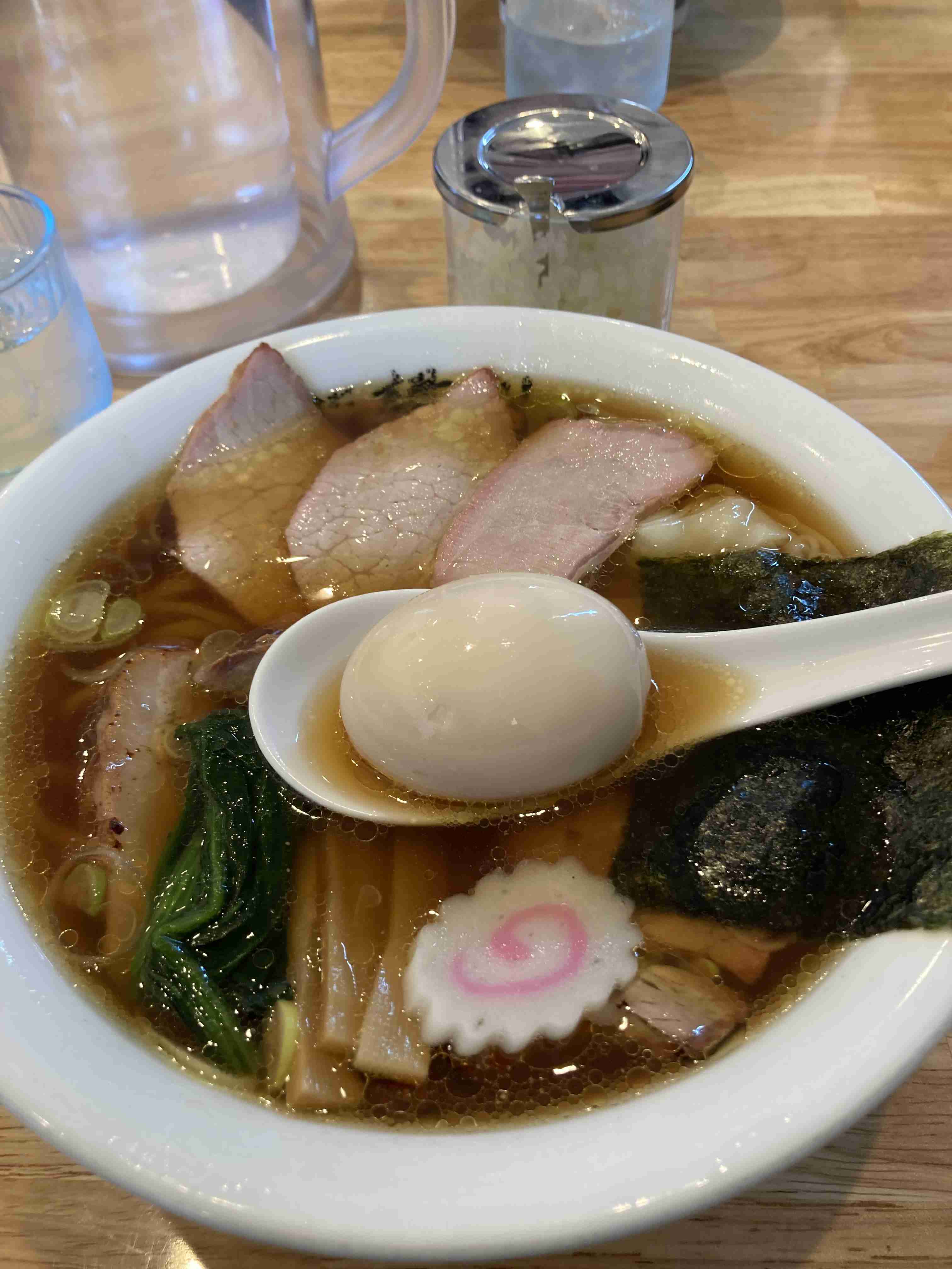携帯に保存してあるラーメン画像見せて下さい！part10