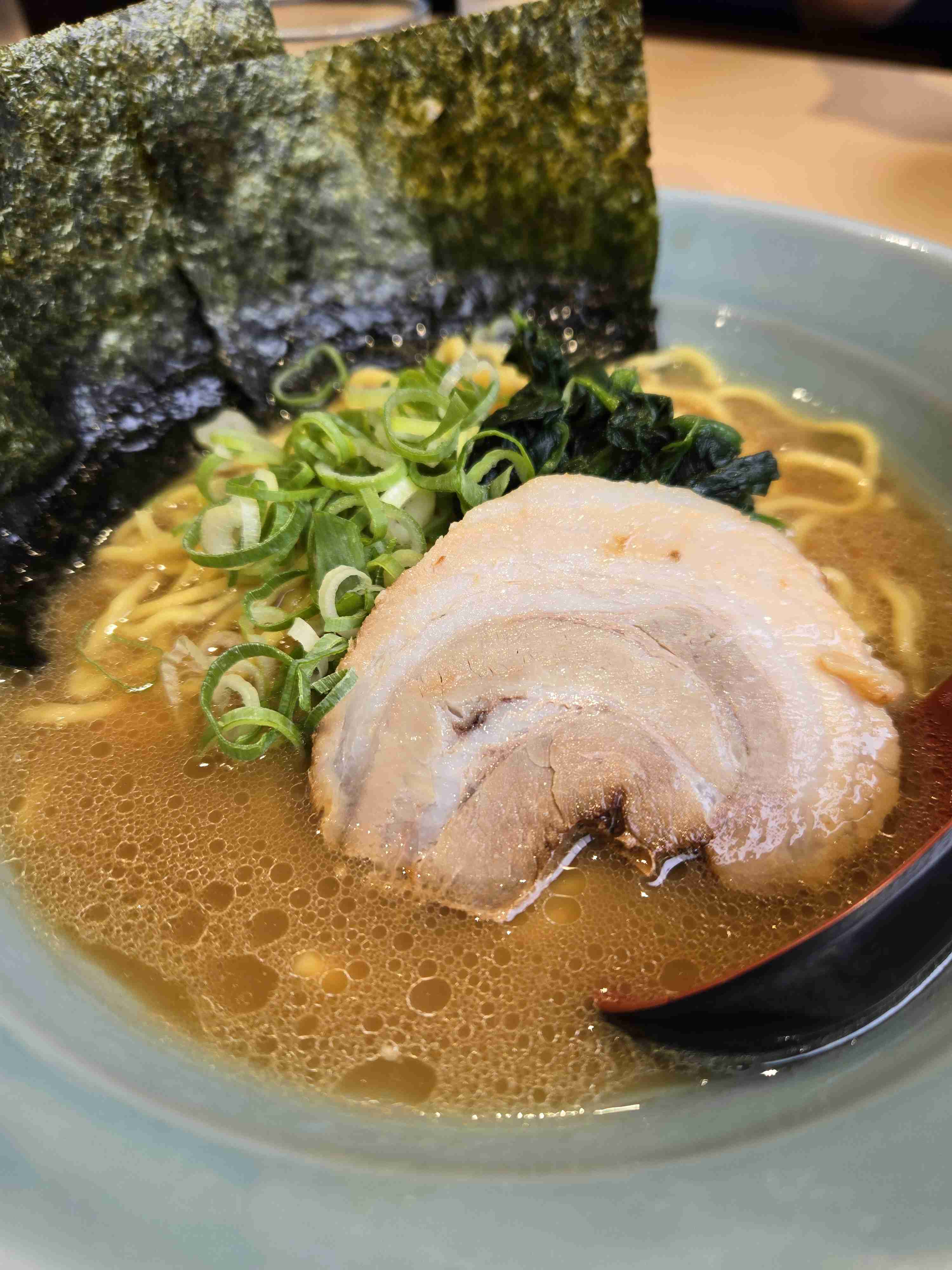 携帯に保存してあるラーメン画像見せて下さい！part10