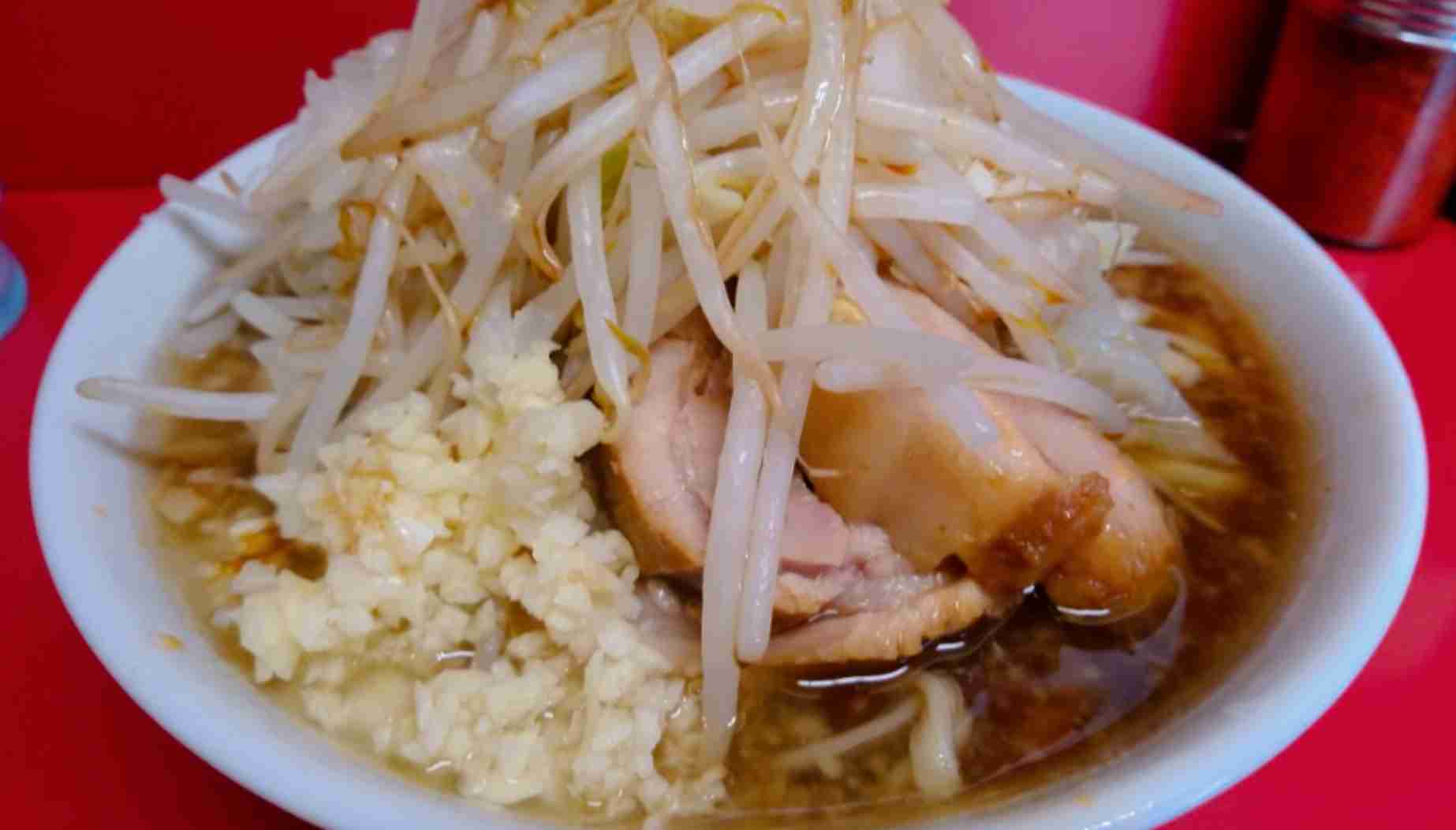 携帯に保存してあるラーメン画像見せて下さい！part10