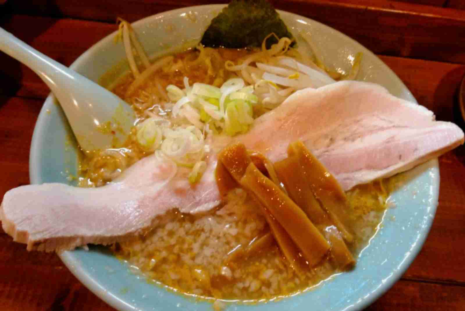 携帯に保存してあるラーメン画像見せて下さい！part10