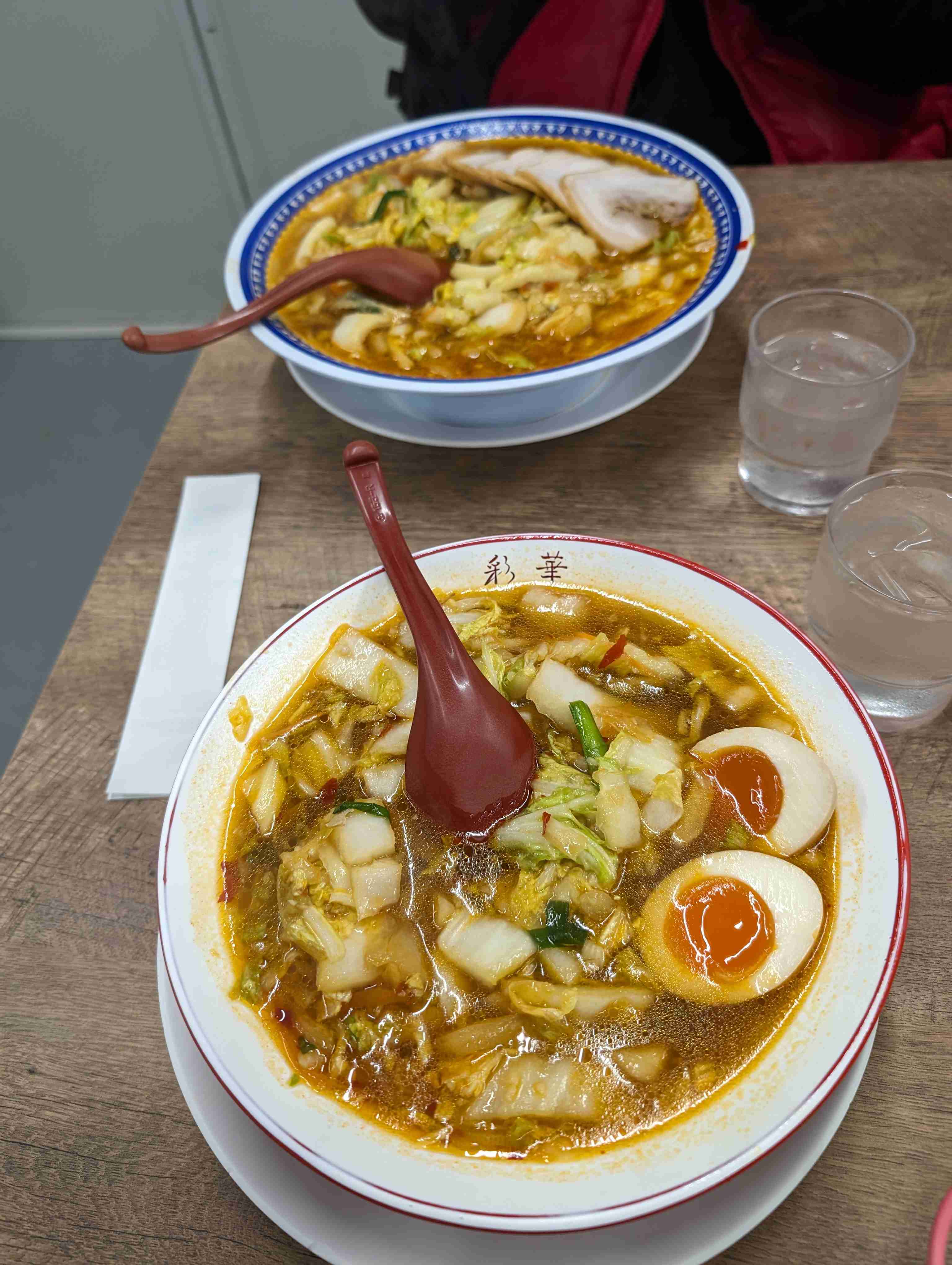 携帯に保存してあるラーメン画像見せて下さい！part10