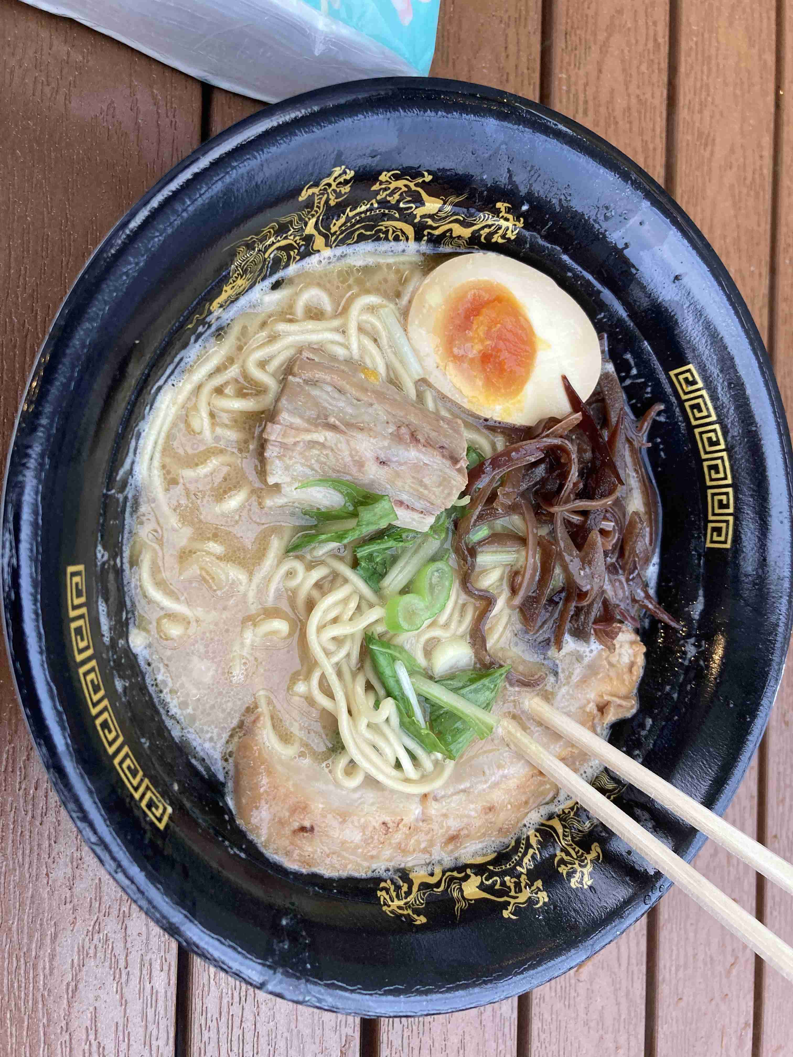 携帯に保存してあるラーメン画像見せて下さい！part10