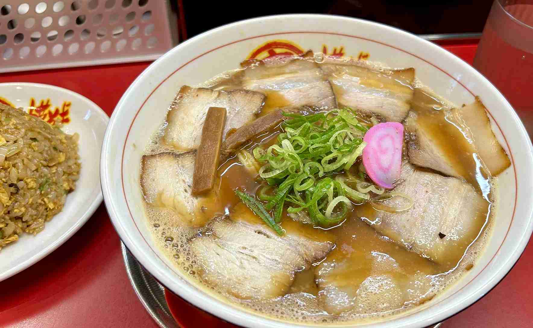 携帯に保存してあるラーメン画像見せて下さい！part10