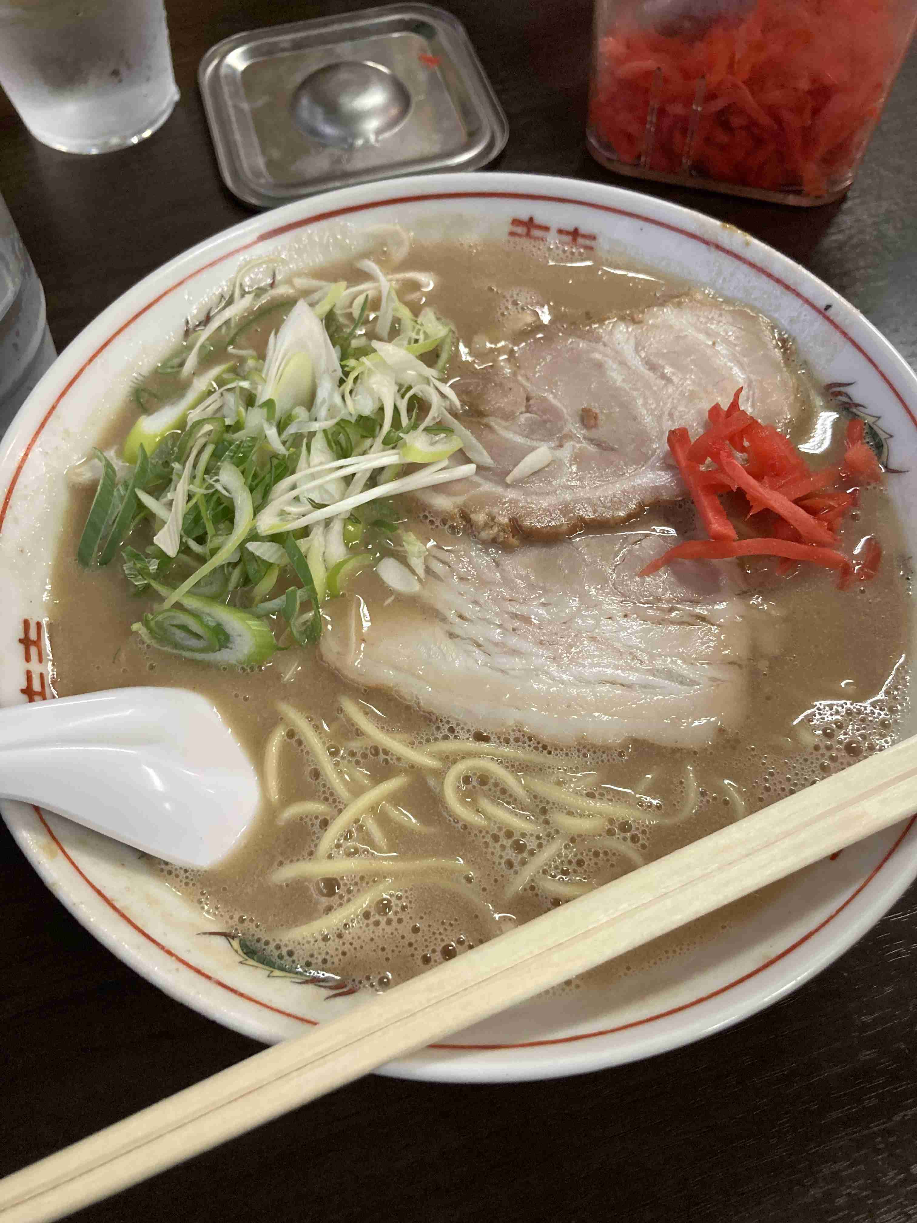携帯に保存してあるラーメン画像見せて下さい！part10