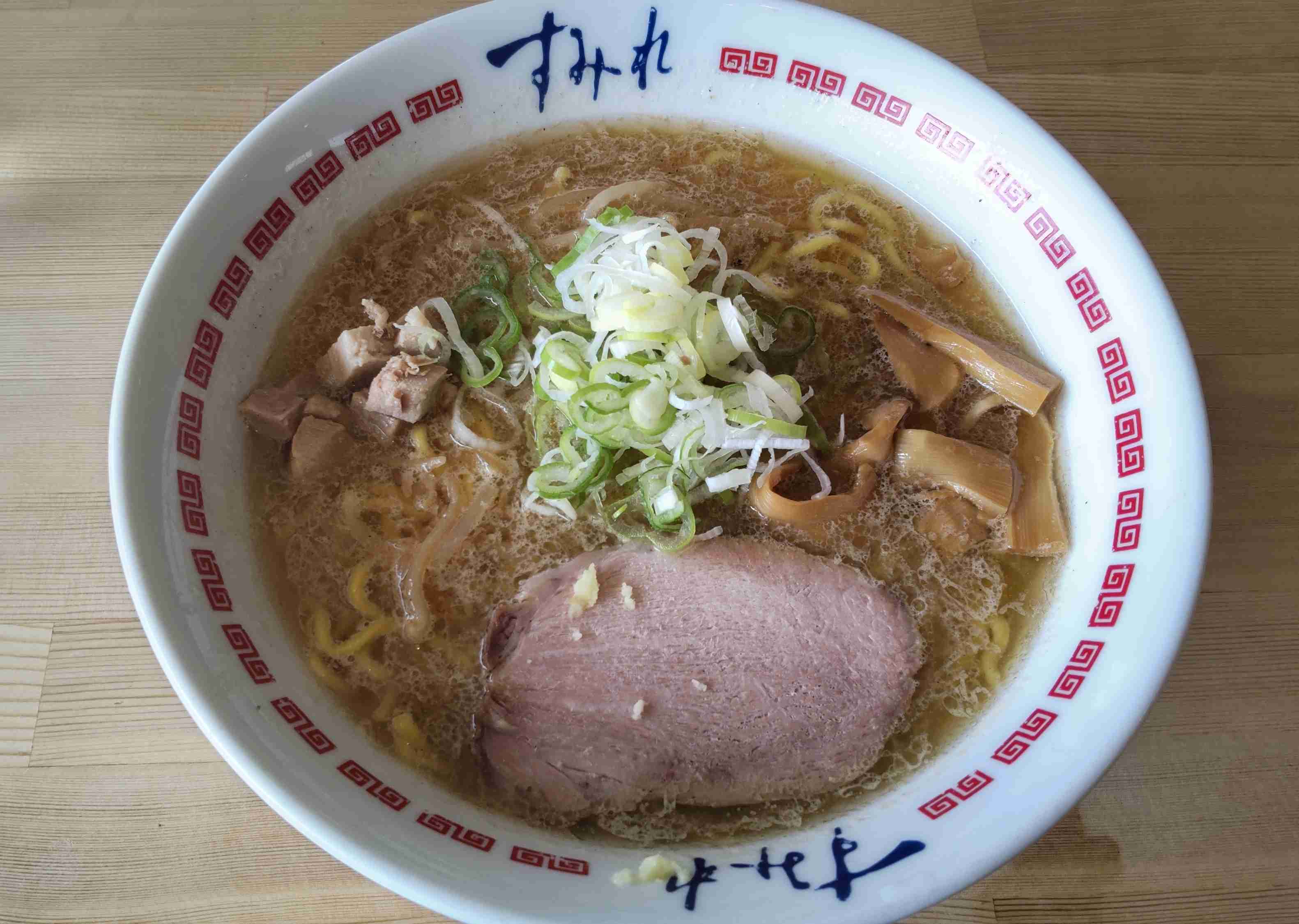 携帯に保存してあるラーメン画像見せて下さい！part10