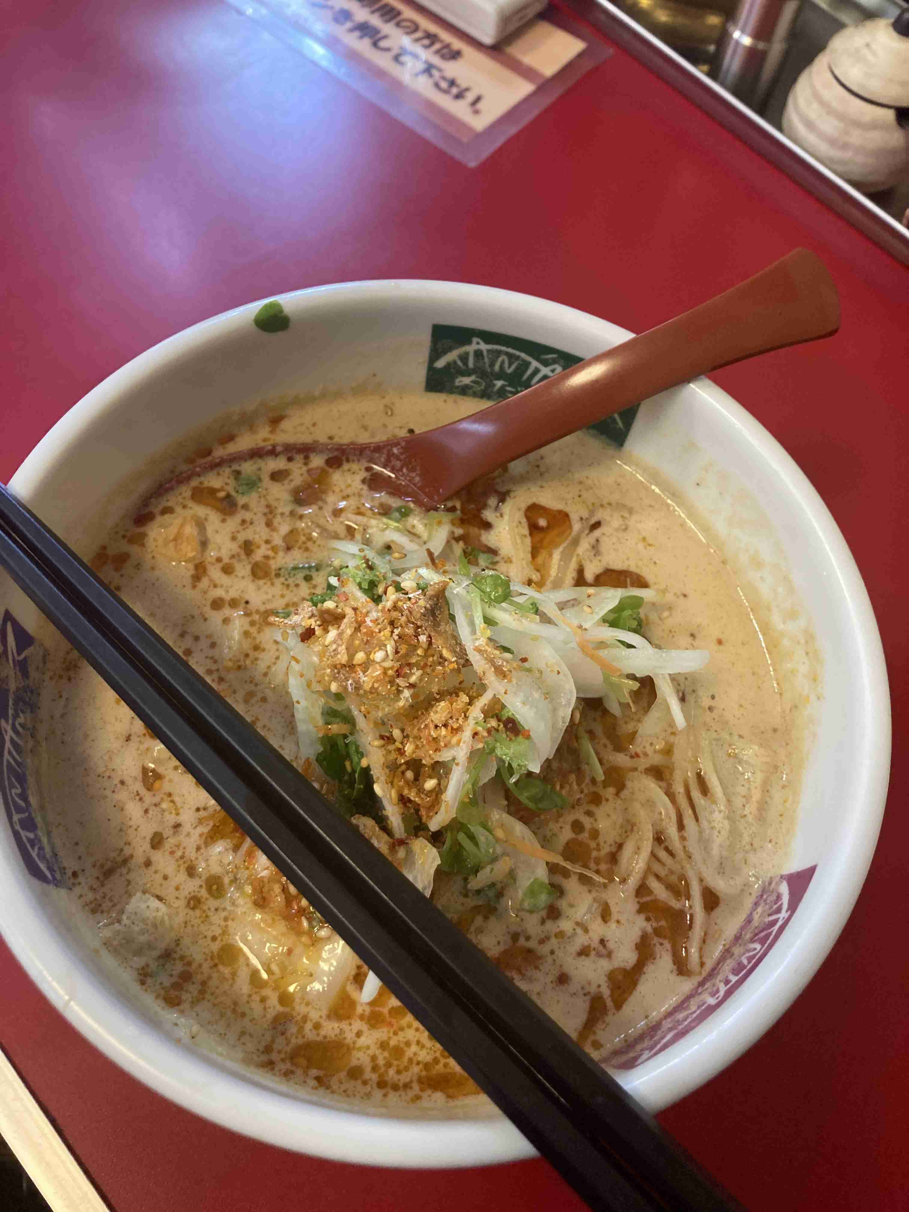 携帯に保存してあるラーメン画像見せて下さい！part10