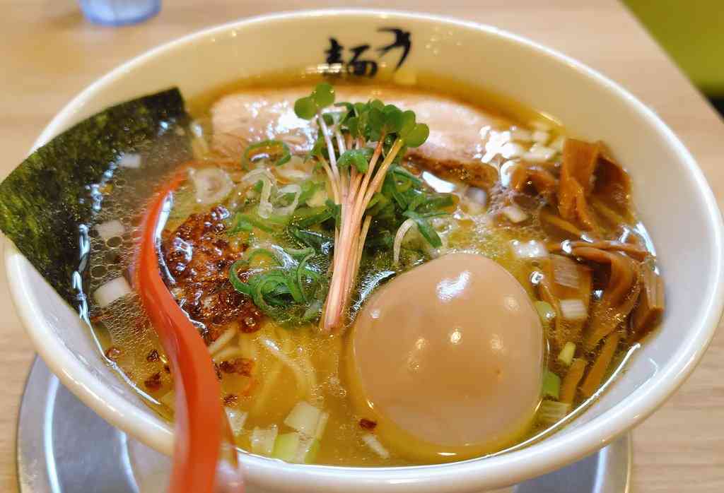 携帯に保存してあるラーメン画像見せて下さい！part10