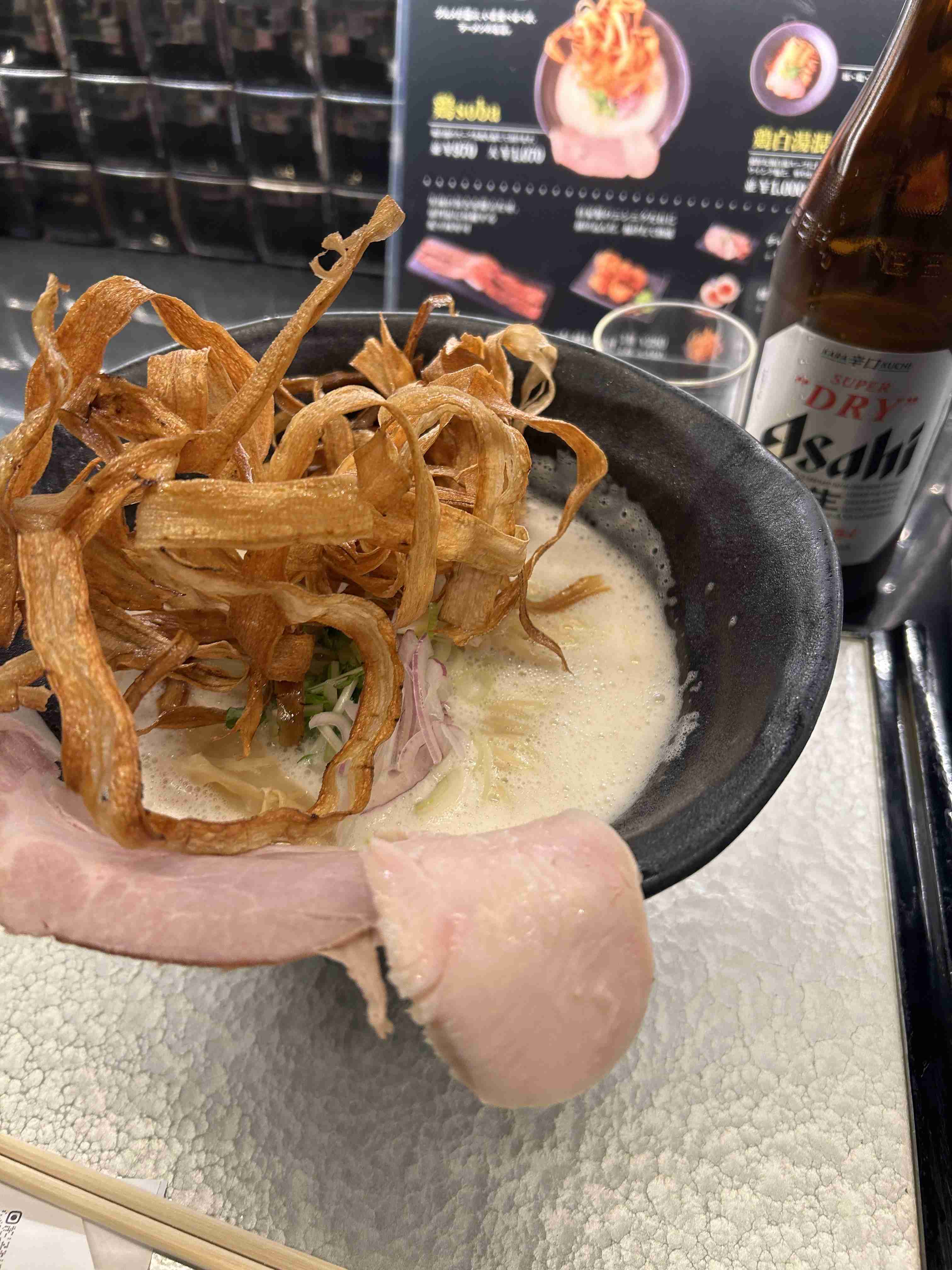携帯に保存してあるラーメン画像見せて下さい！part10