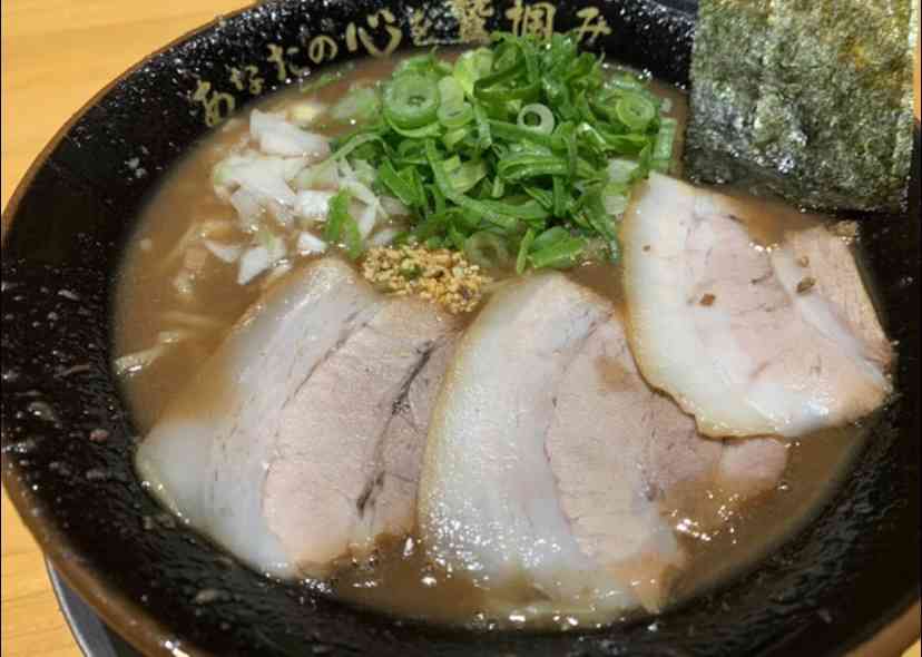 携帯に保存してあるラーメン画像見せて下さい！part10