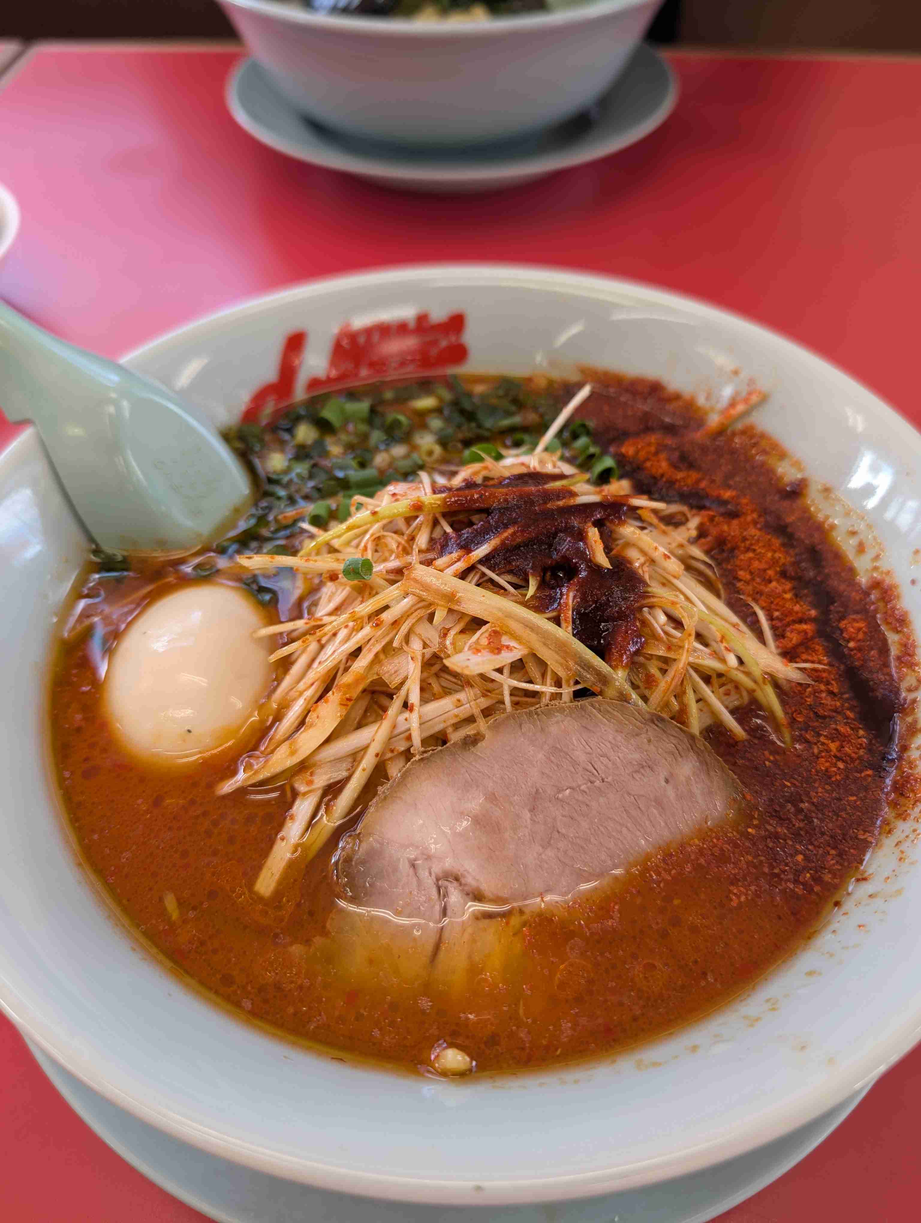 携帯に保存してあるラーメン画像見せて下さい！part10