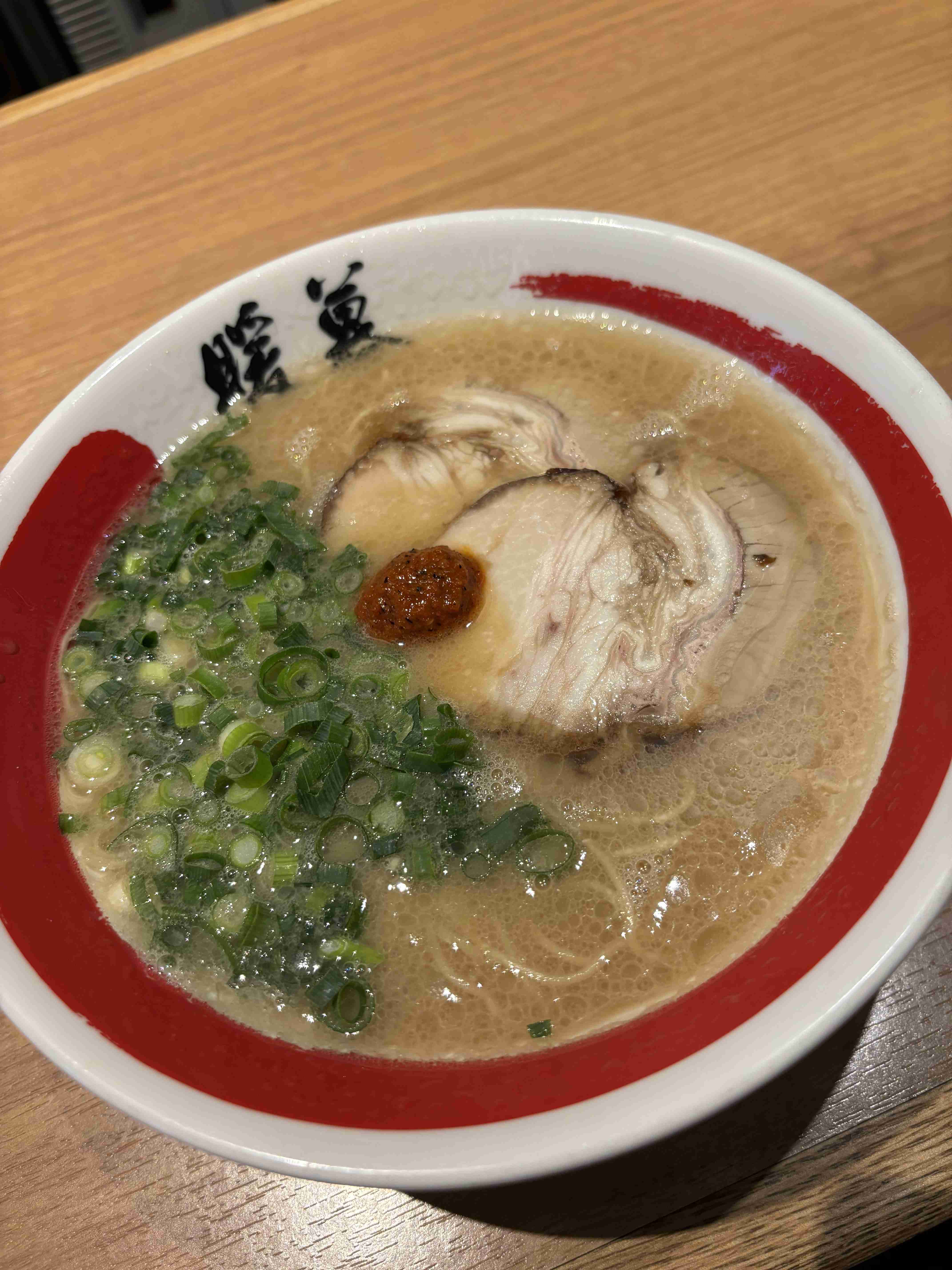 携帯に保存してあるラーメン画像見せて下さい！part10