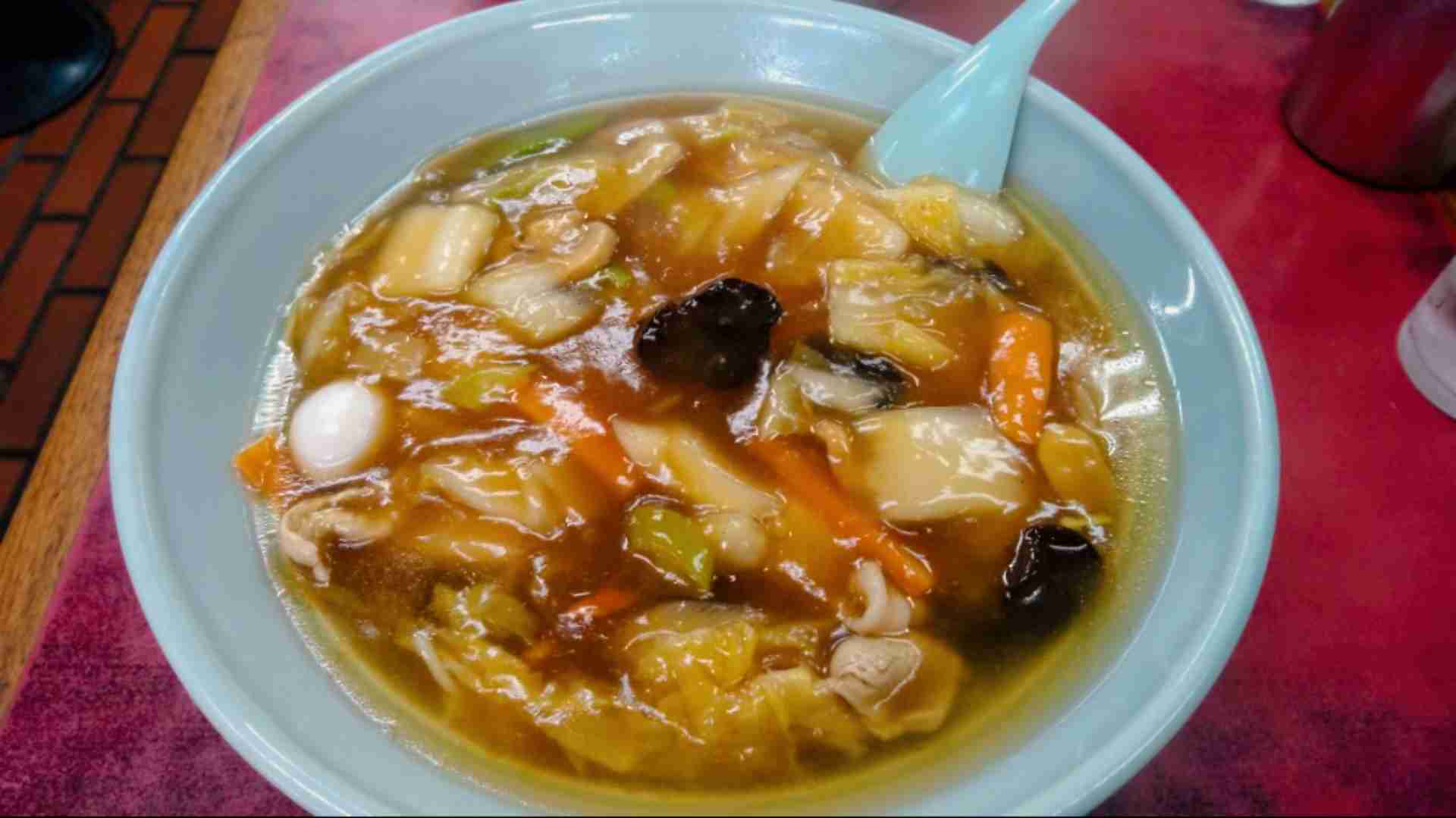携帯に保存してあるラーメン画像見せて下さい！part10