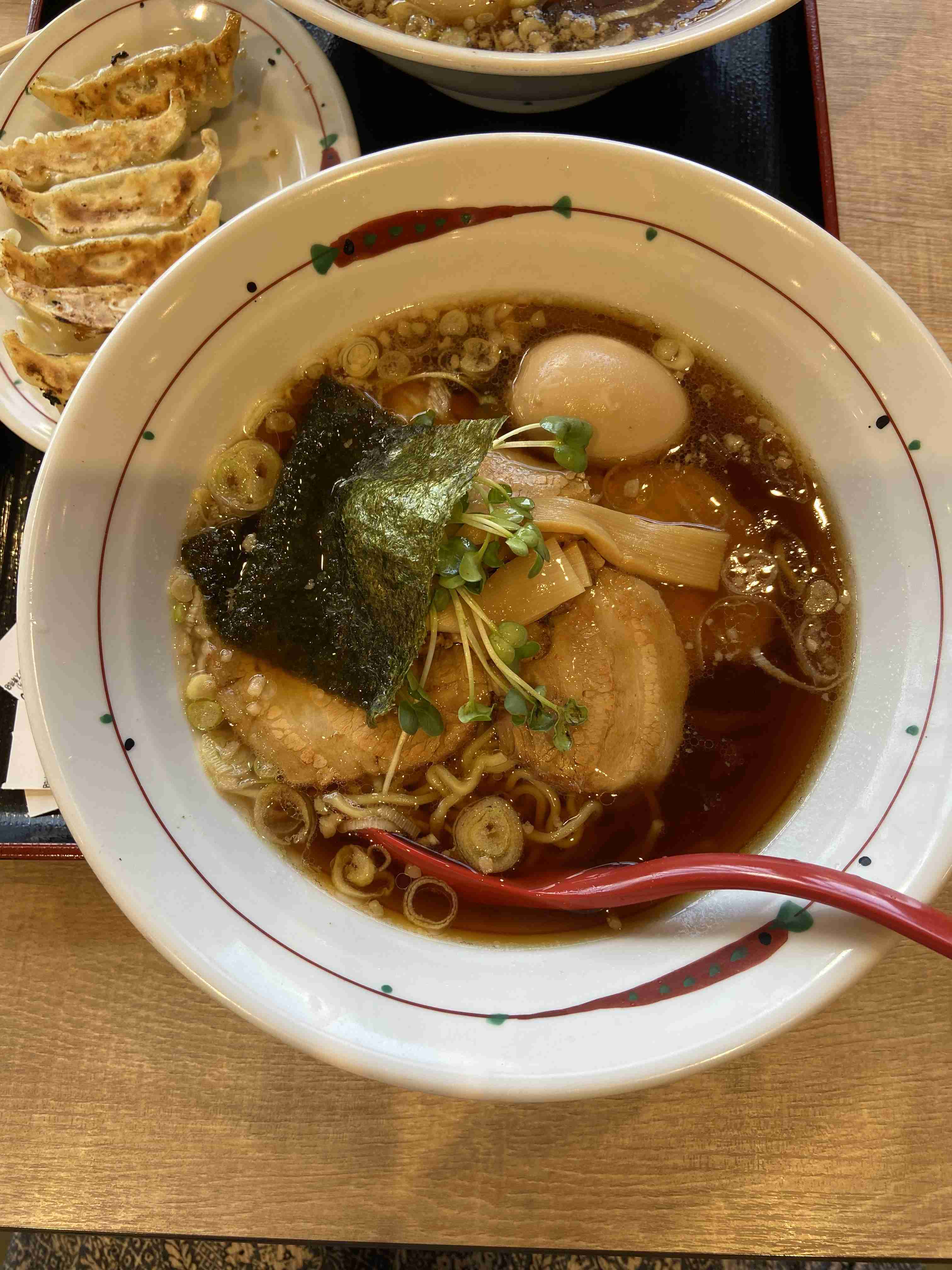 携帯に保存してあるラーメン画像見せて下さい！part10