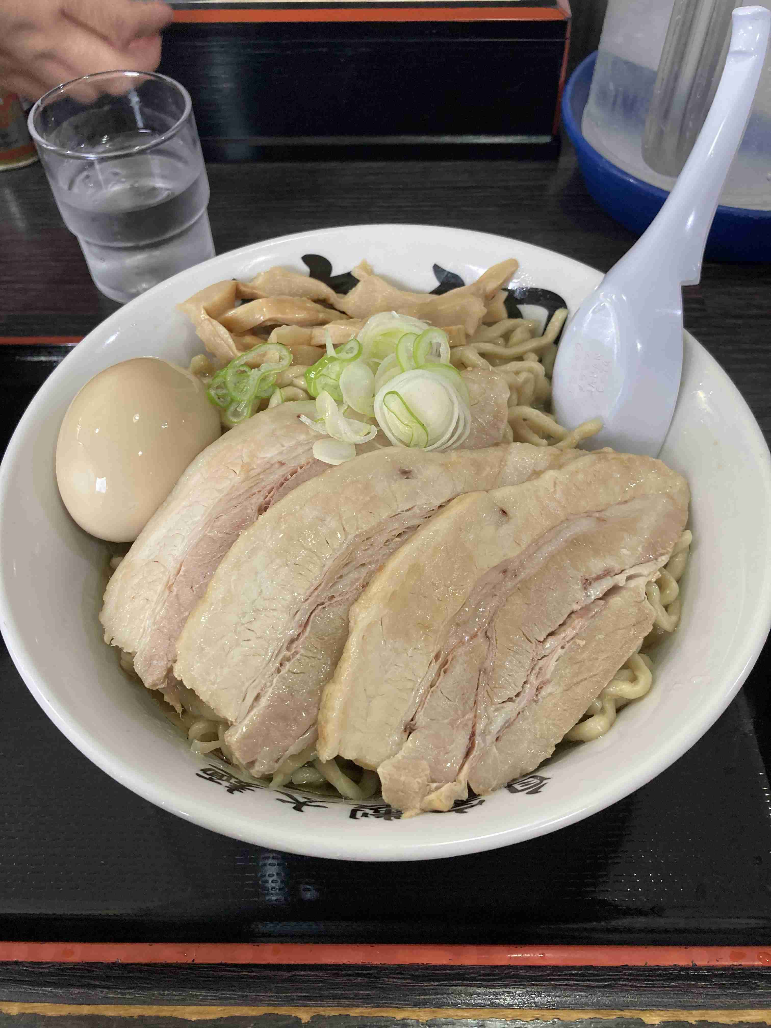 携帯に保存してあるラーメン画像見せて下さい！part10