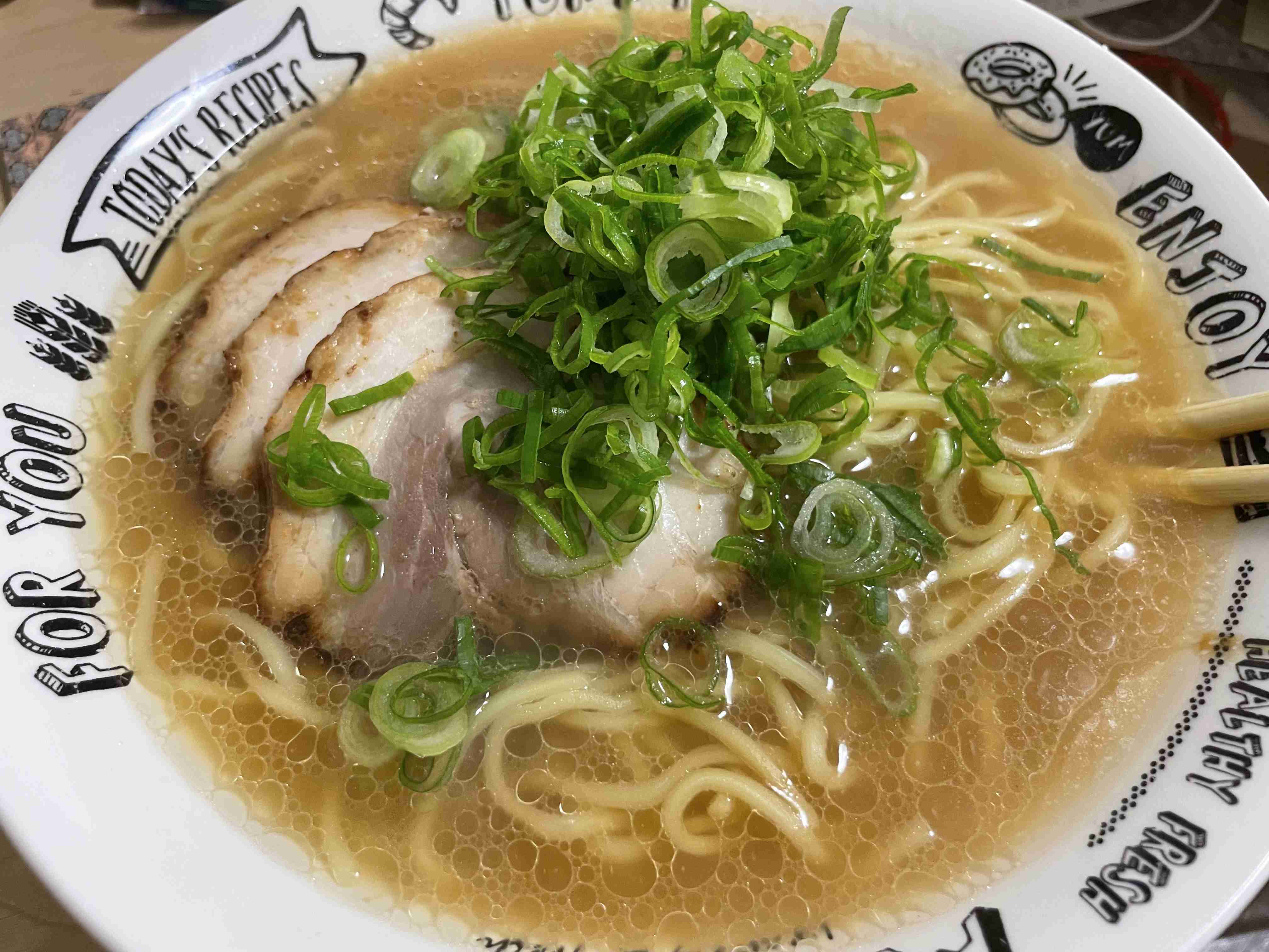 携帯に保存してあるラーメン画像見せて下さい！part10