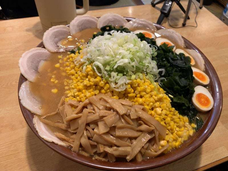 携帯に保存してあるラーメン画像見せて下さい！part10