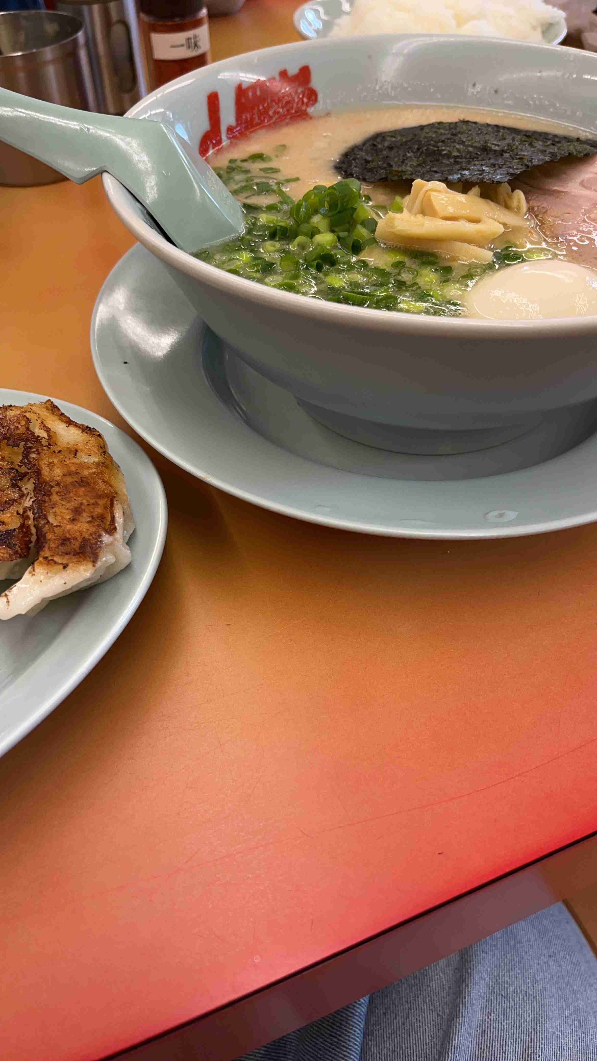 携帯に保存してあるラーメン画像見せて下さい！part10