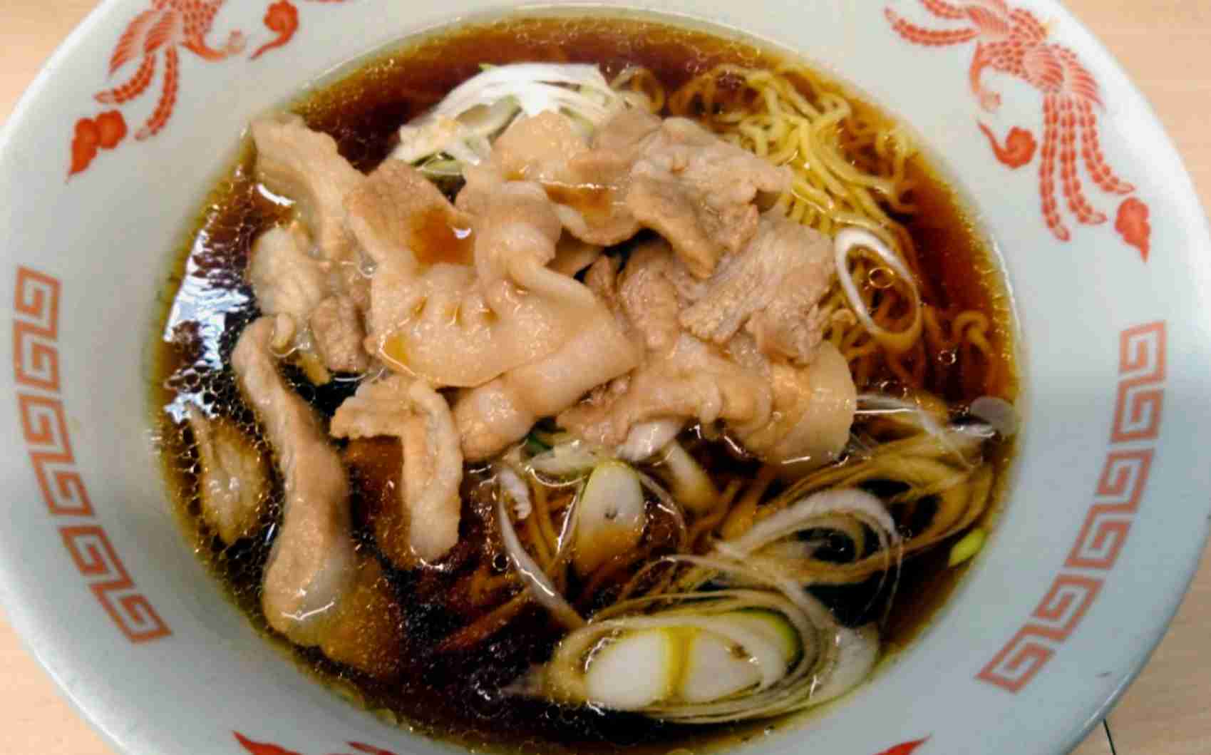 携帯に保存してあるラーメン画像見せて下さい！part10