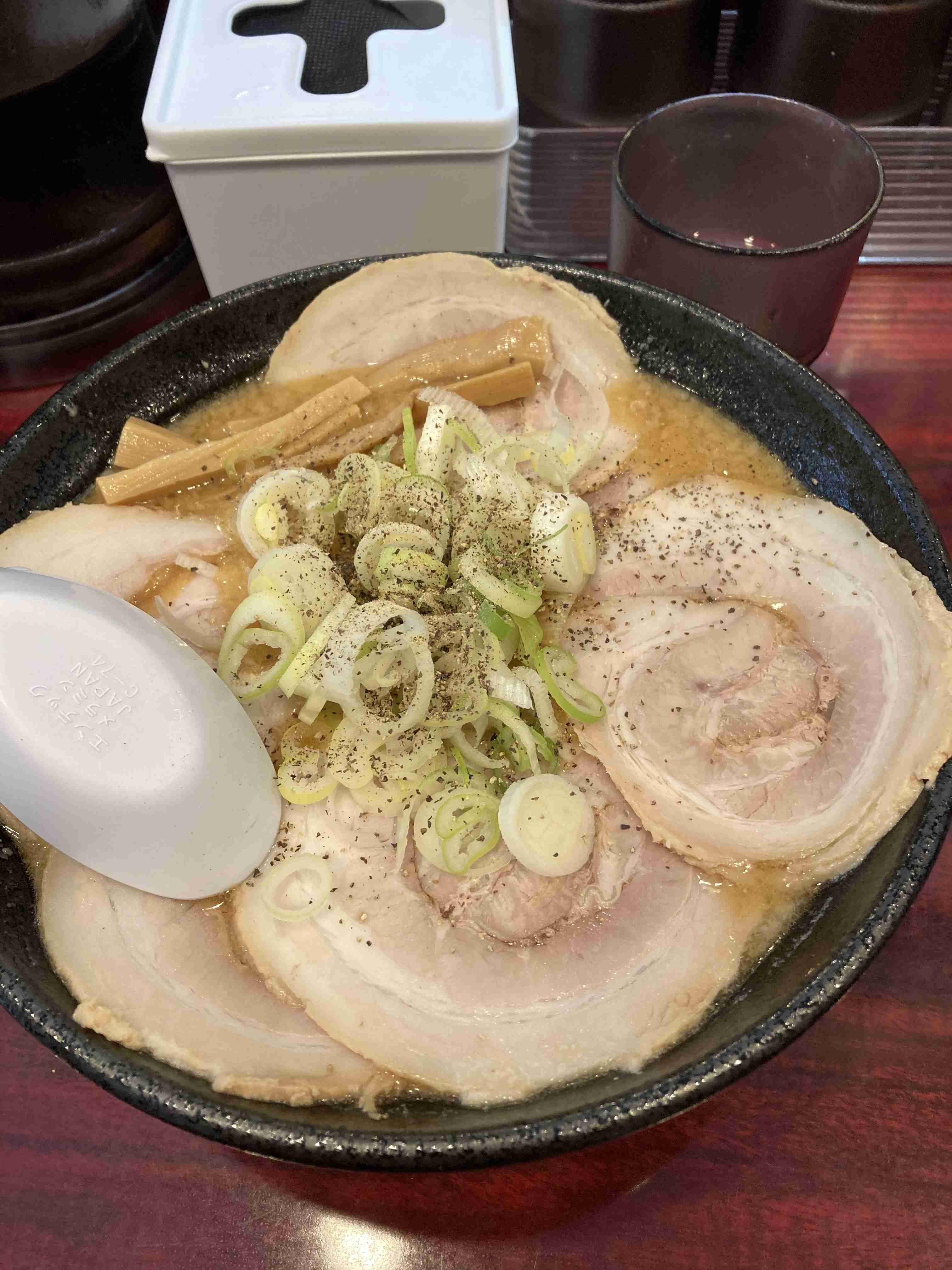 携帯に保存してあるラーメン画像見せて下さい！part10