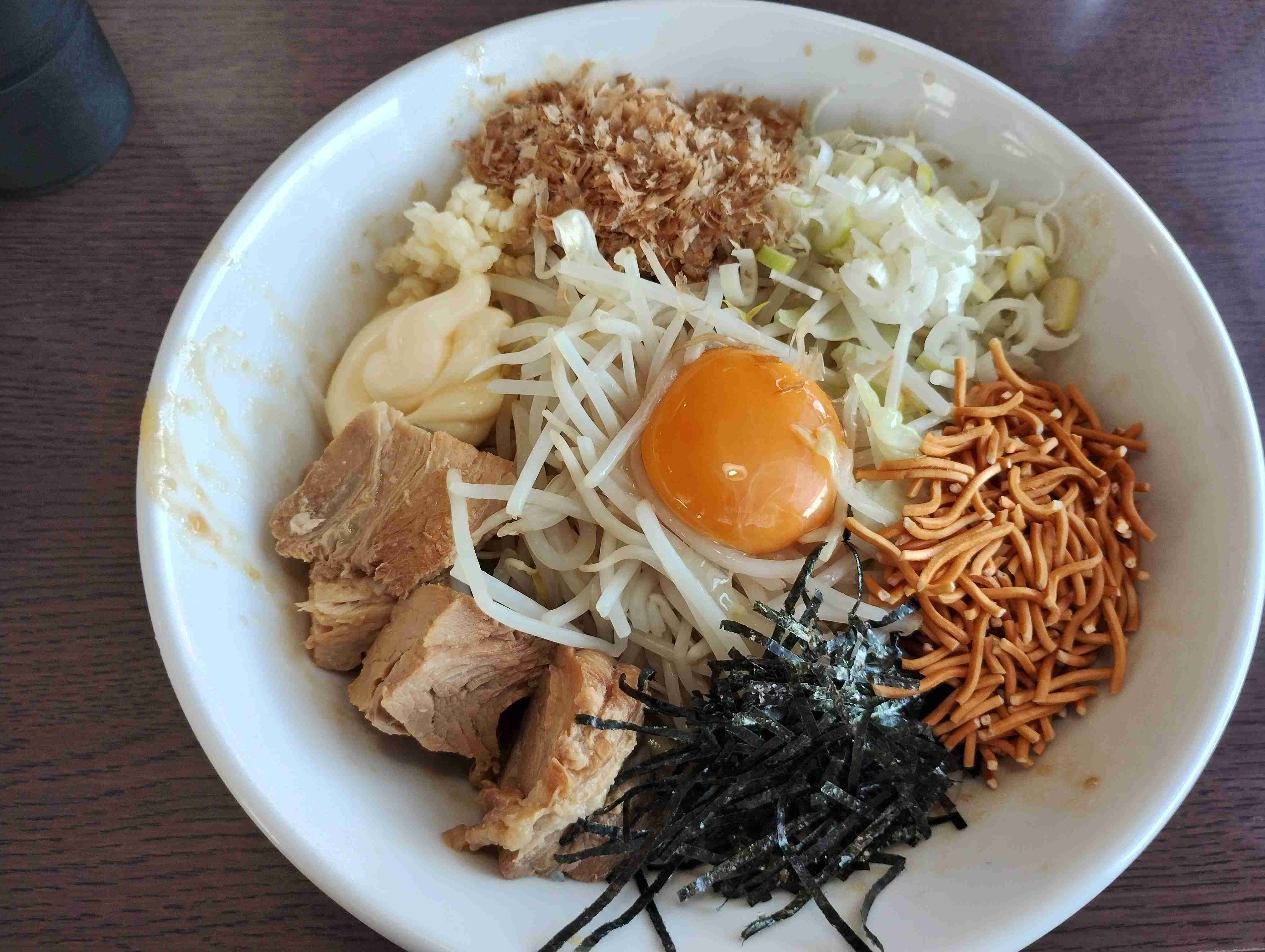 携帯に保存してあるラーメン画像見せて下さい！part10
