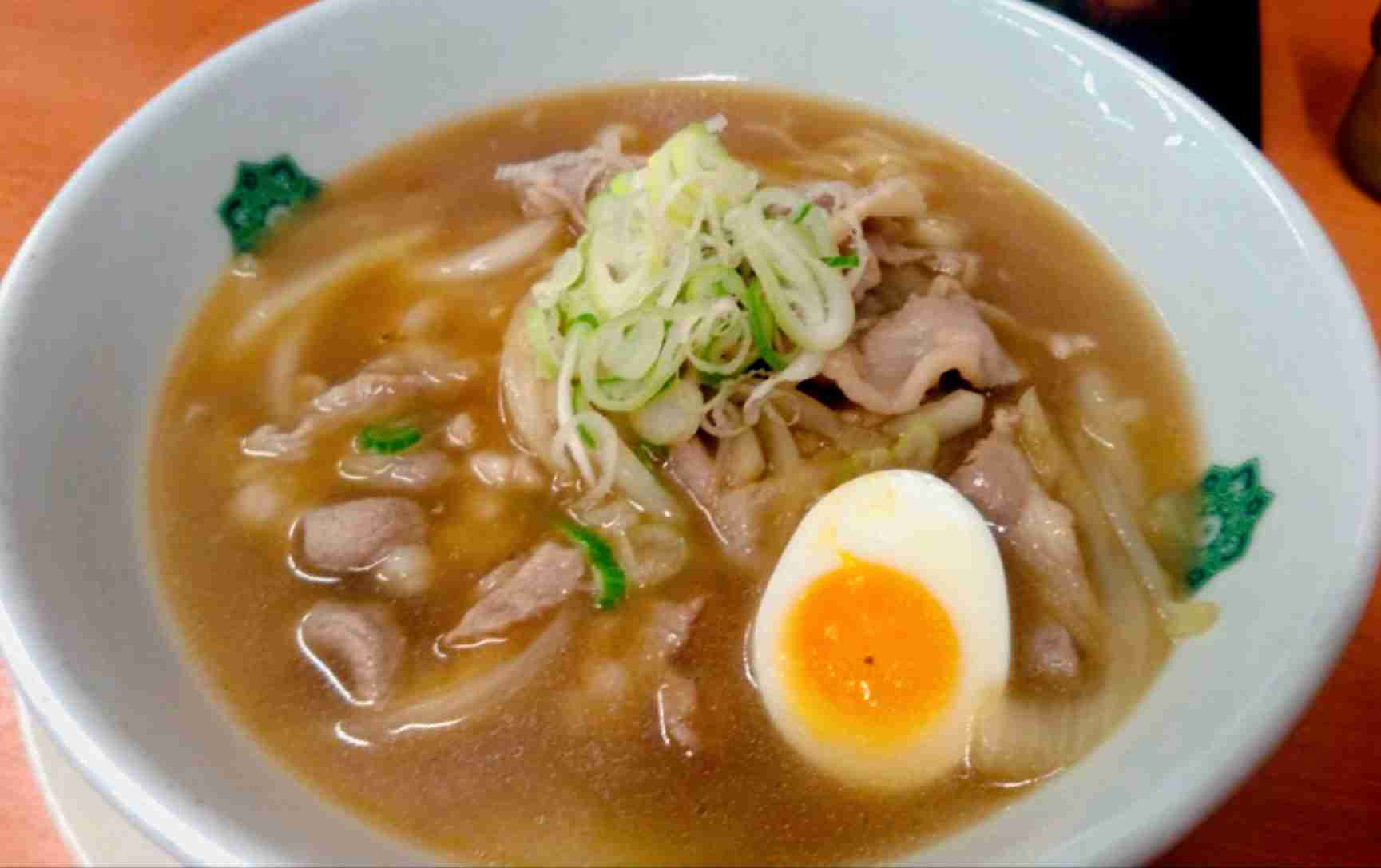 携帯に保存してあるラーメン画像見せて下さい！part10