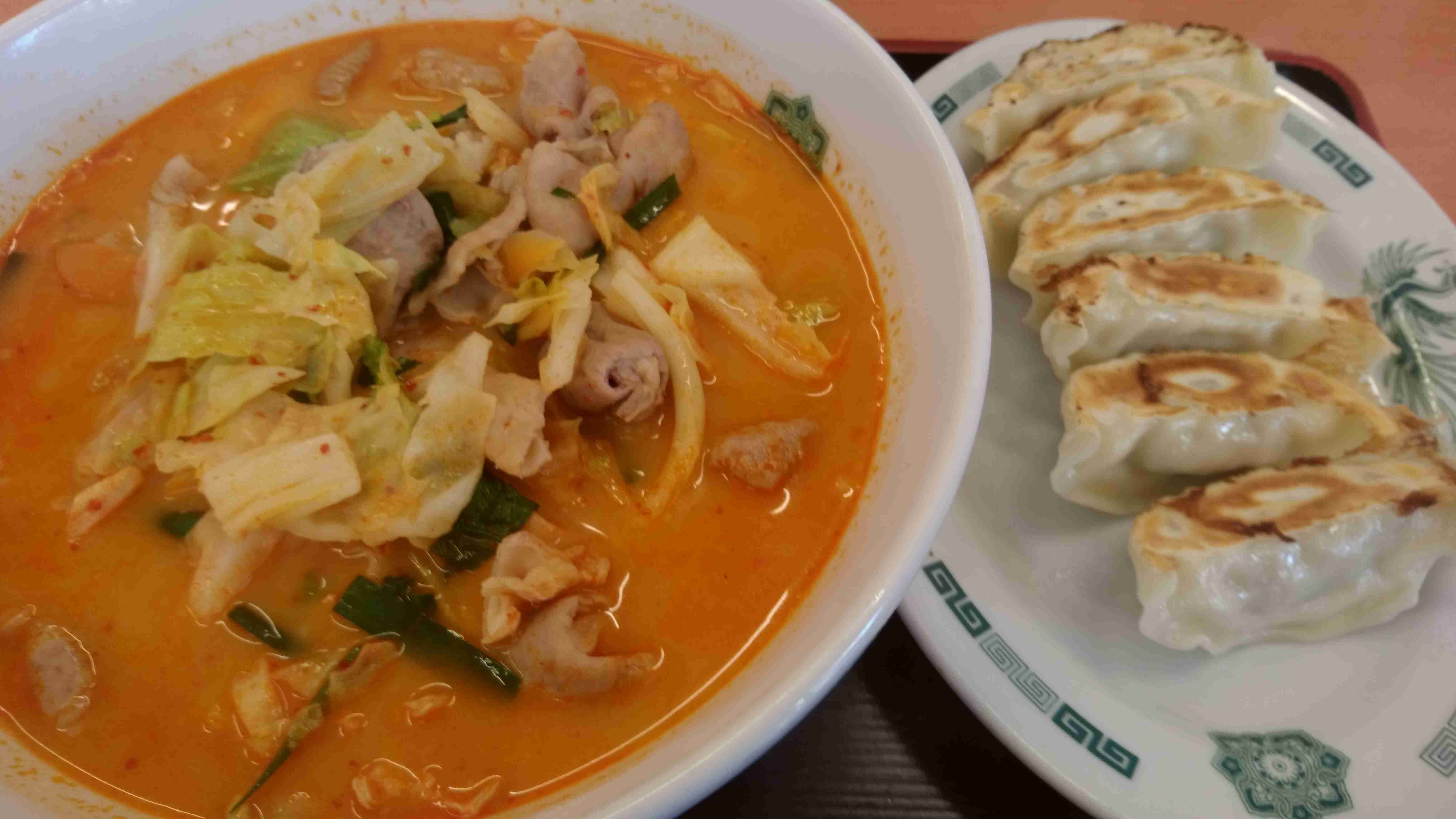 携帯に保存してあるラーメン画像見せて下さい！part10