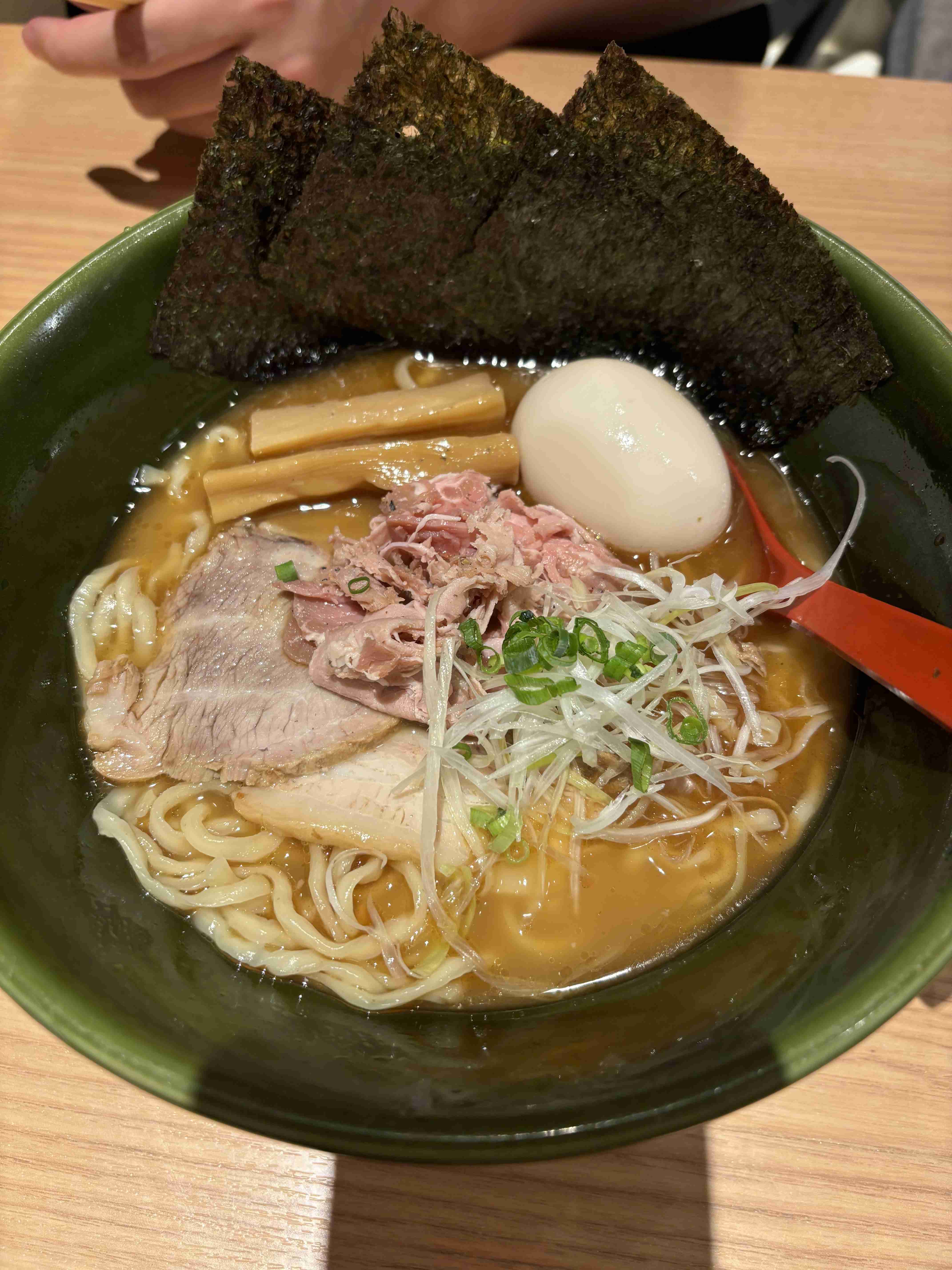 携帯に保存してあるラーメン画像見せて下さい！part10